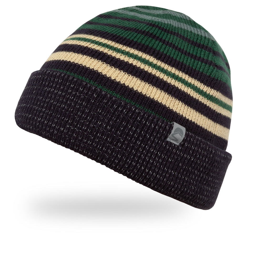 Myriad Reflective Beanie J1