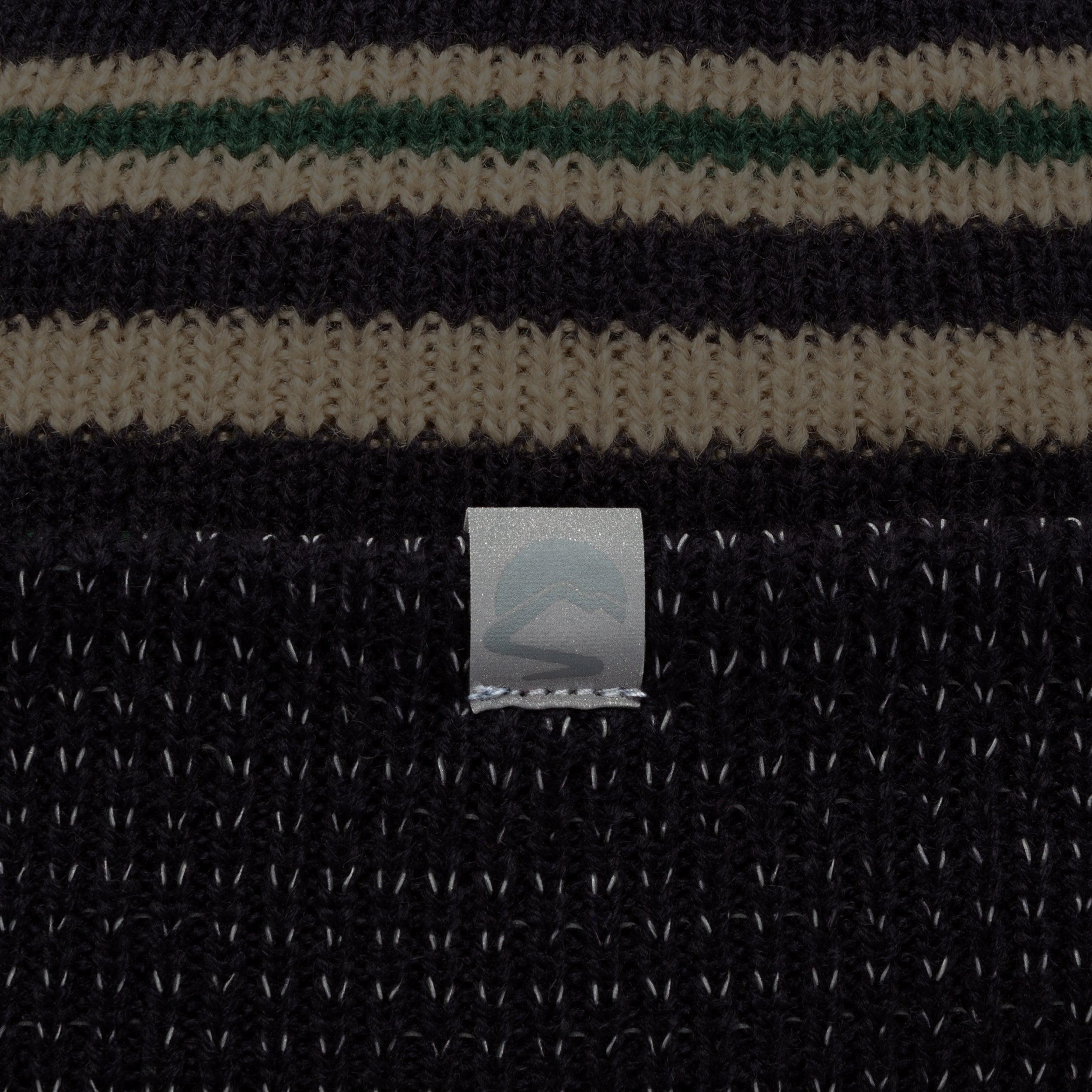 Myriad Reflective Beanie J1