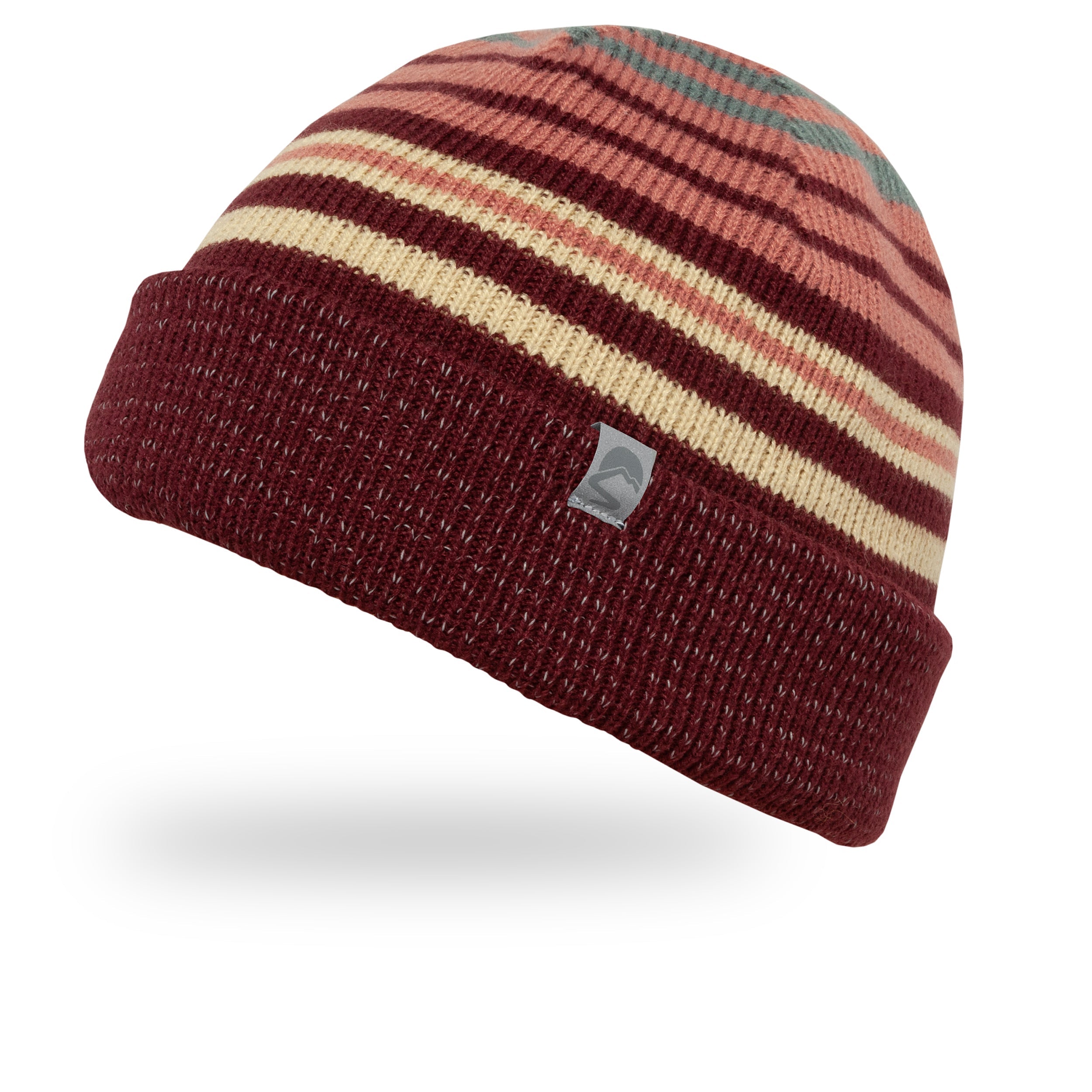 Myriad Reflective Beanie J1