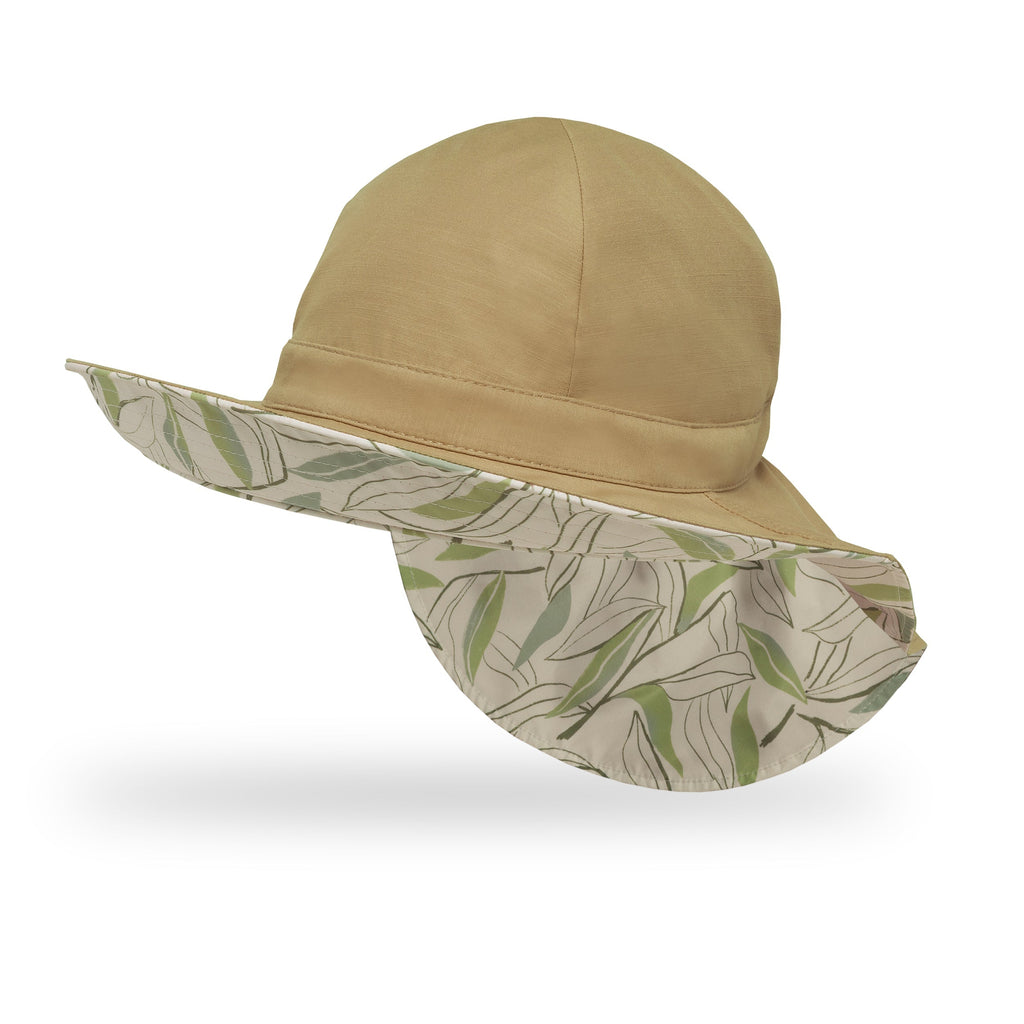 Natural Blend Cape E3