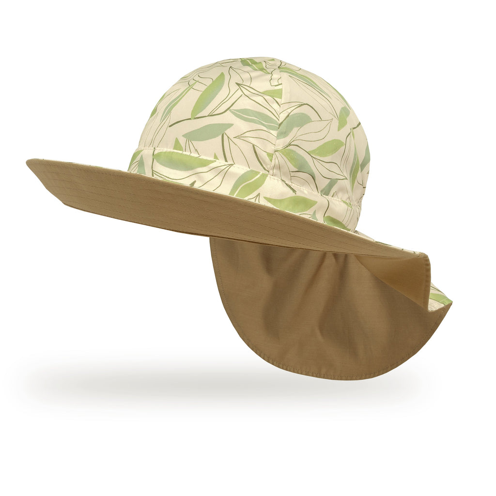 Natural Blend Cape E3