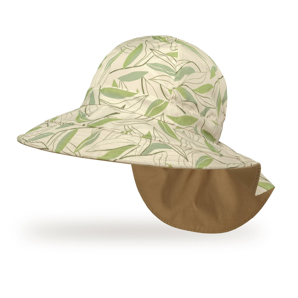 Natural Blend Cape E3