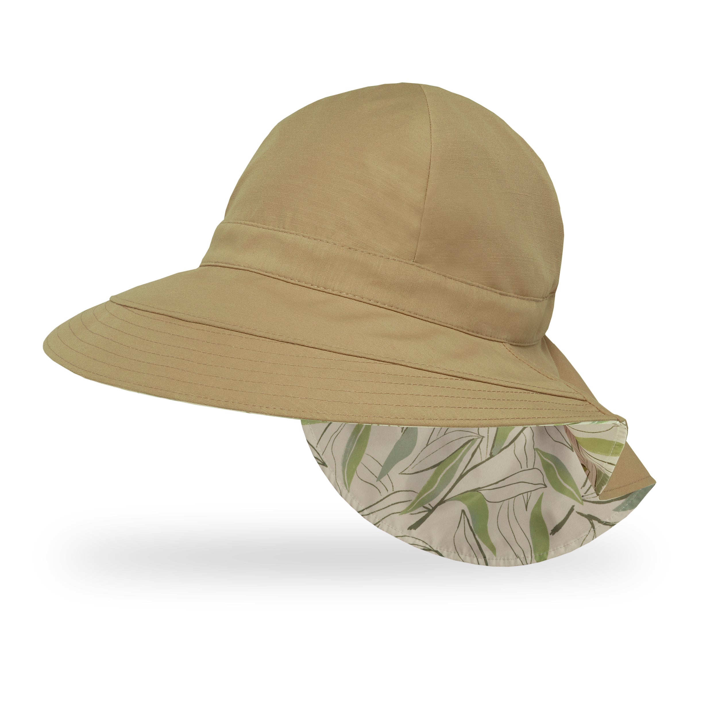 Natural Blend Cape E3