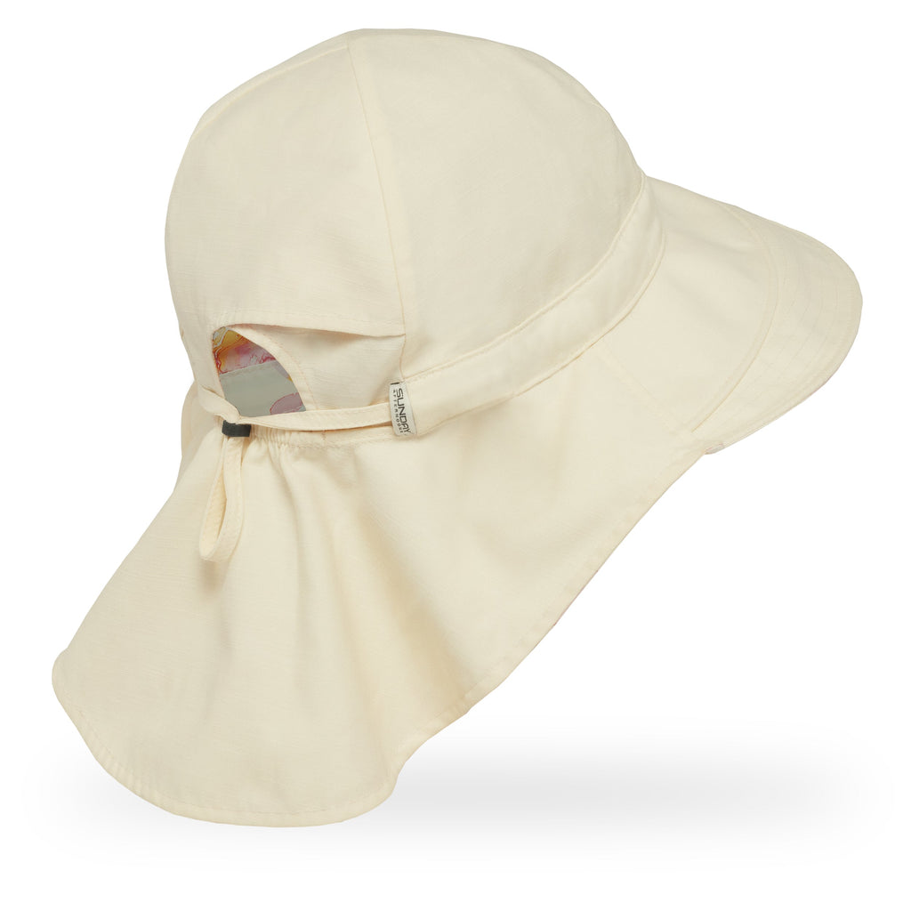 Natural Blend Cape - SALE O1