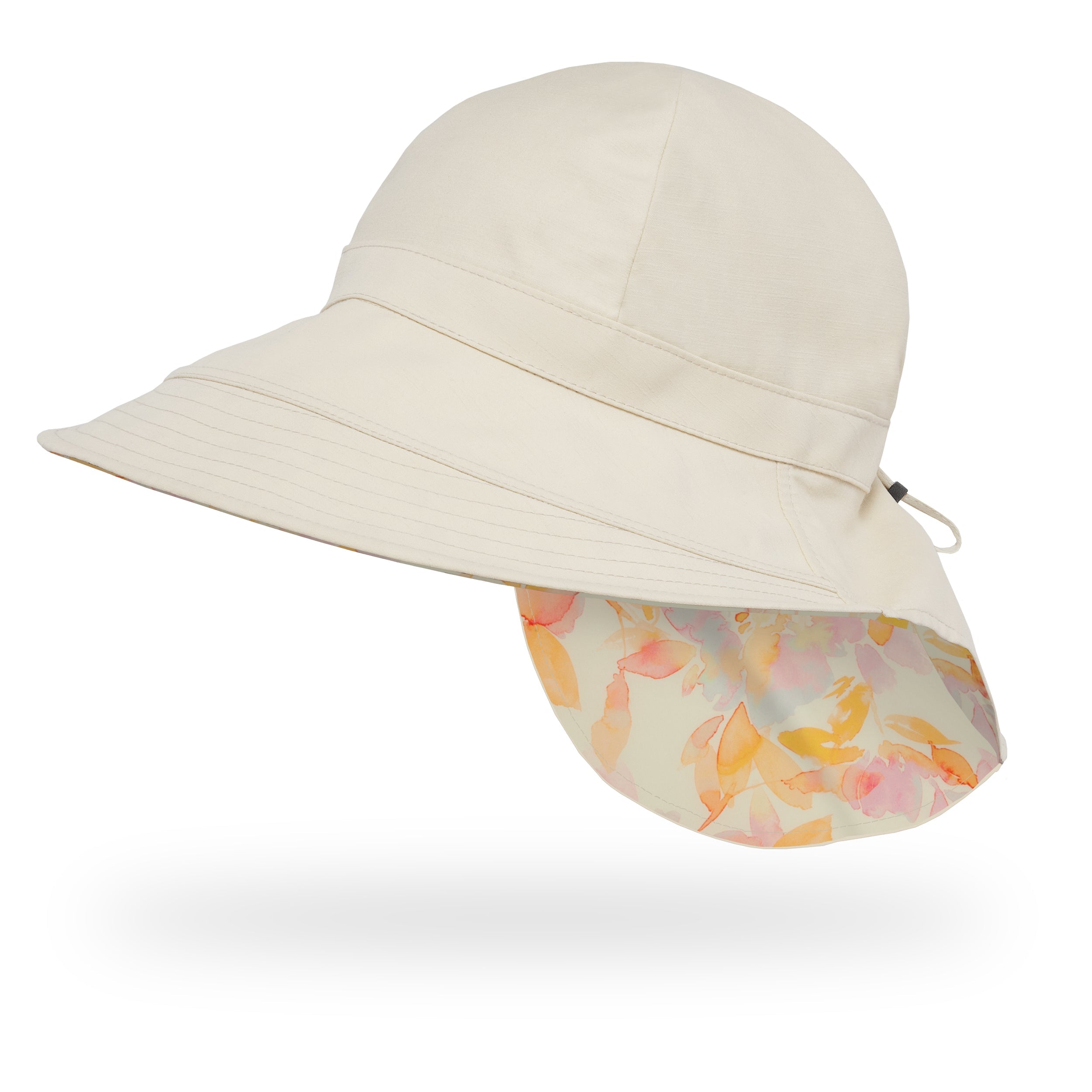 Natural Blend Cape E3