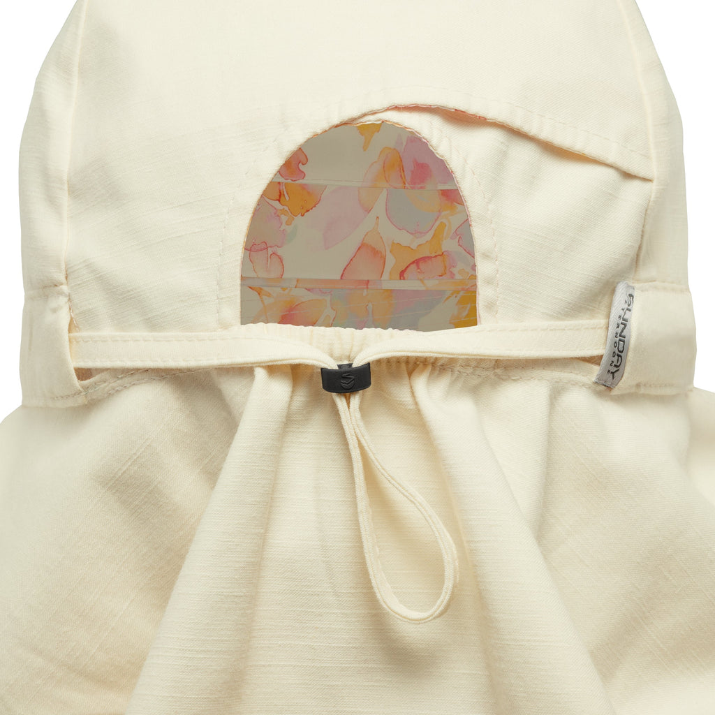 Natural Blend Cape E3