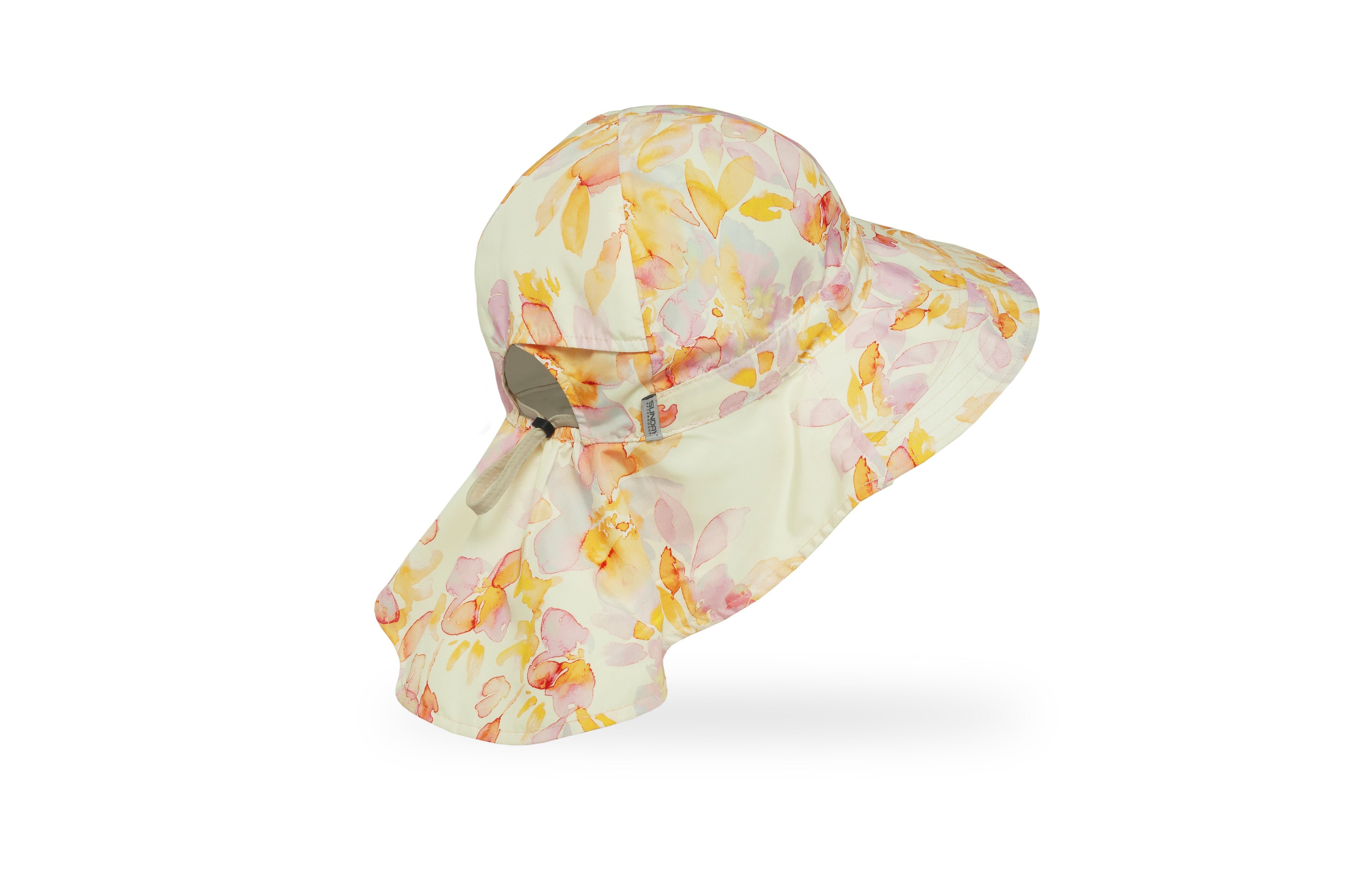 Natural Blend Cape E3