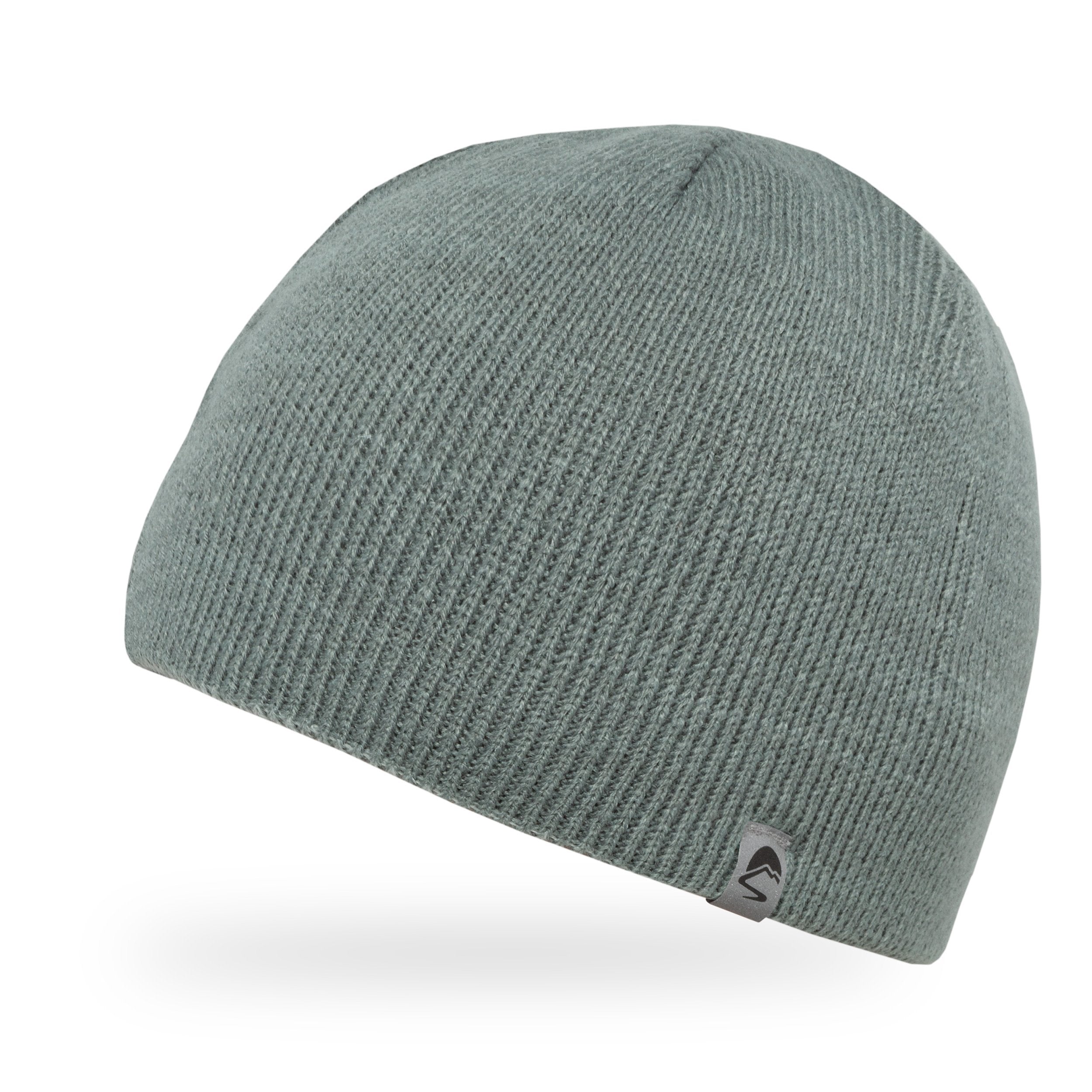 Nightfall Reflective Beanie - SALE T3