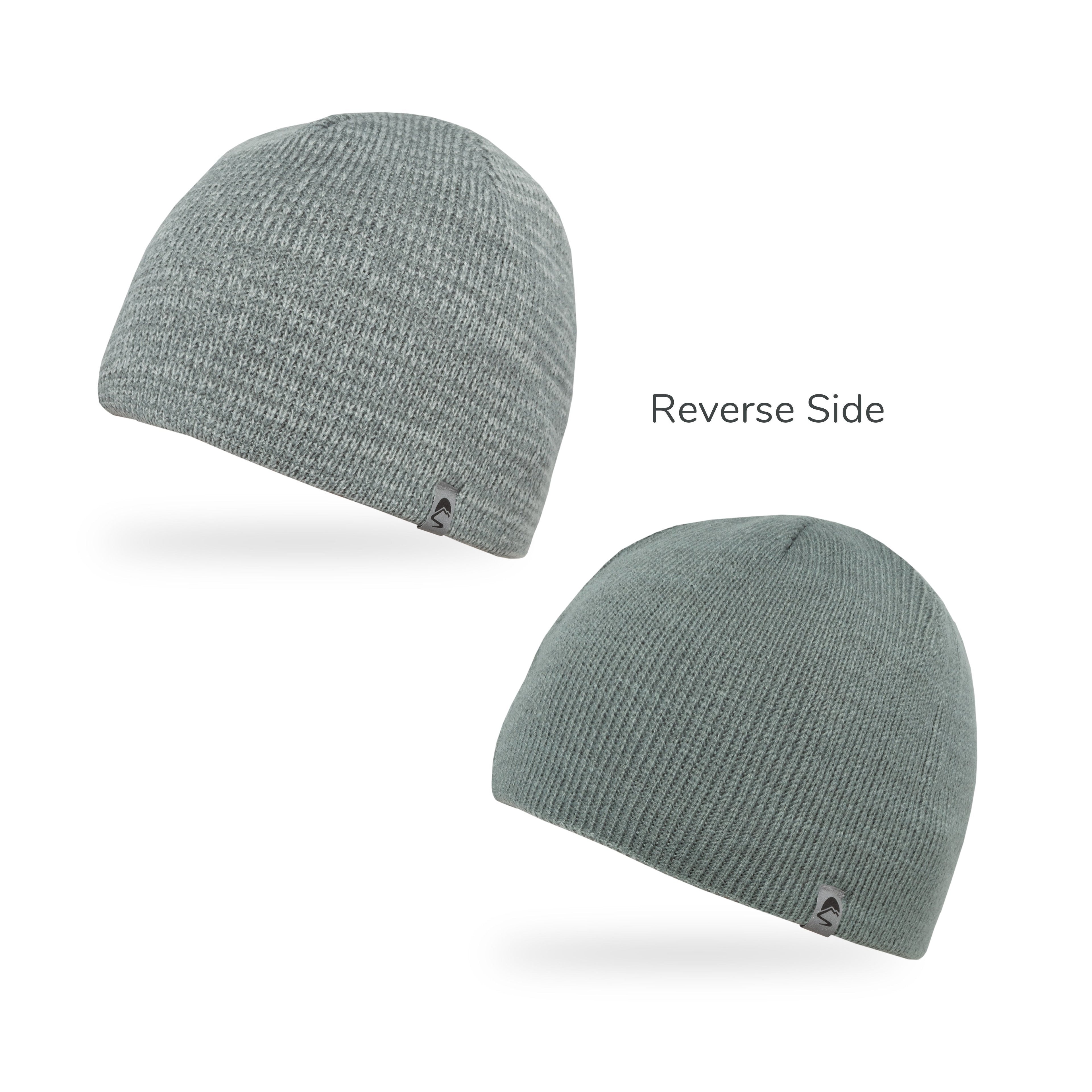 Nightfall Reflective Beanie - SALE T3