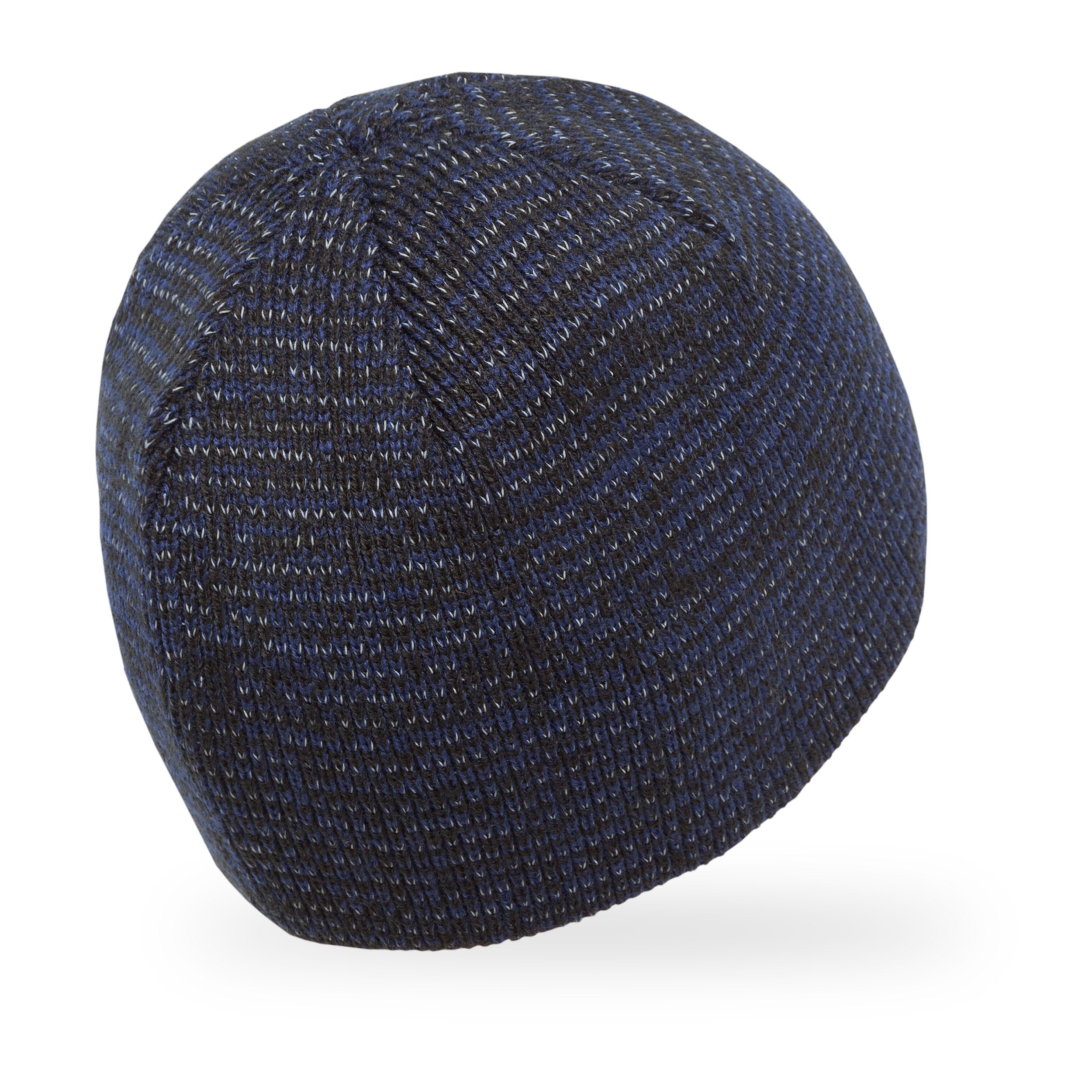 Nightfall Reflective Beanie S3
