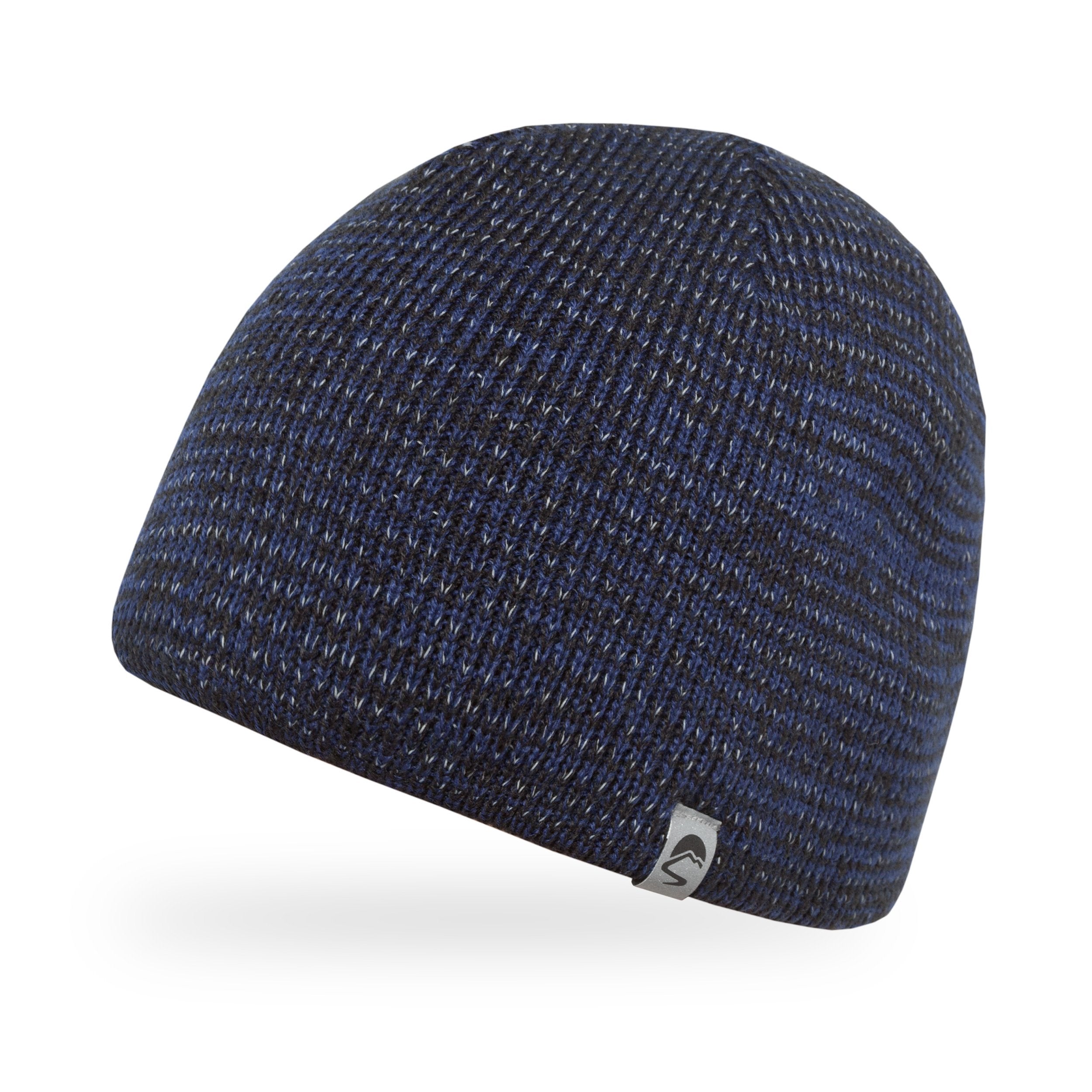 Nightfall Reflective Beanie S3
