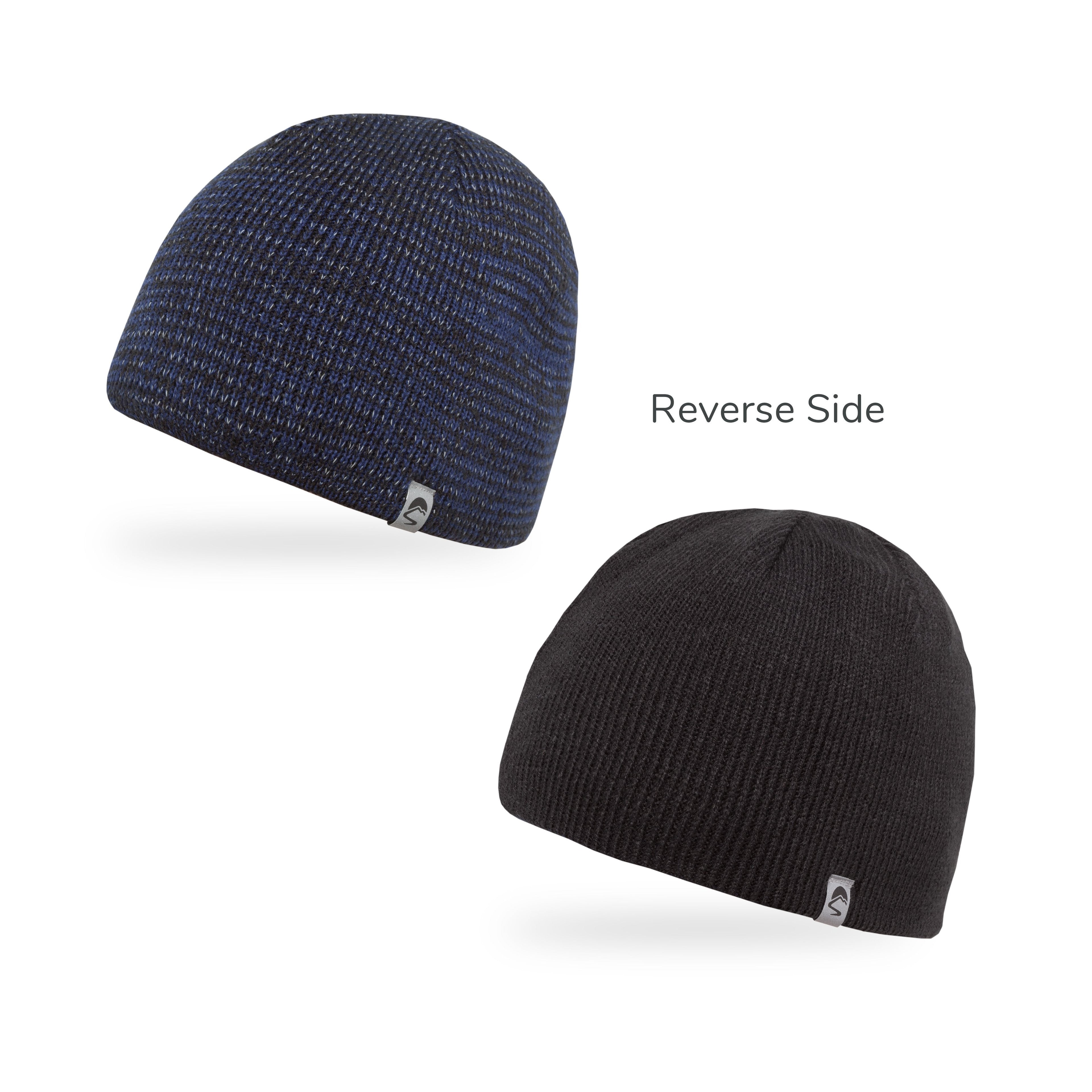 Nightfall Reflective Beanie S3