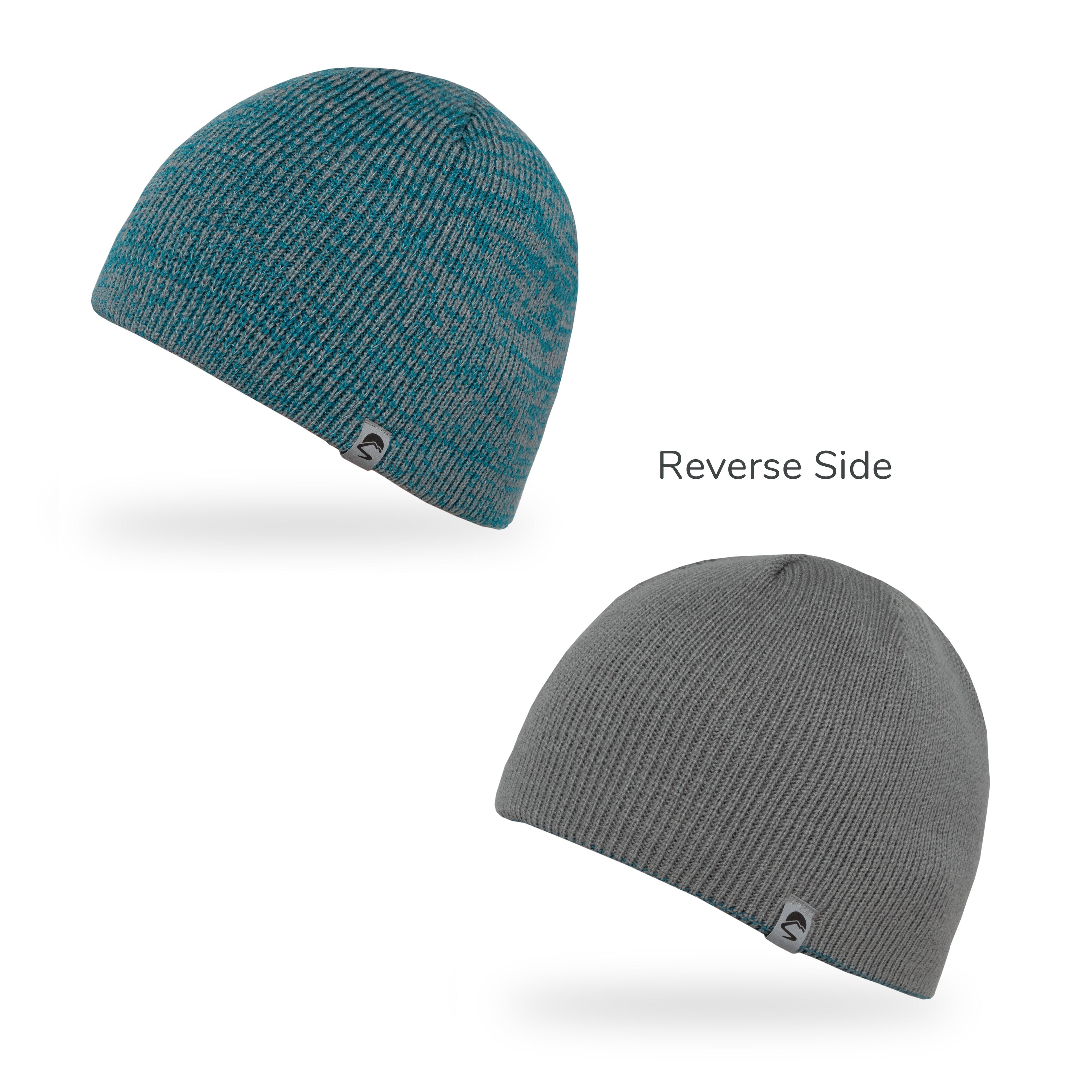 Nightfall Reflective Beanie S3