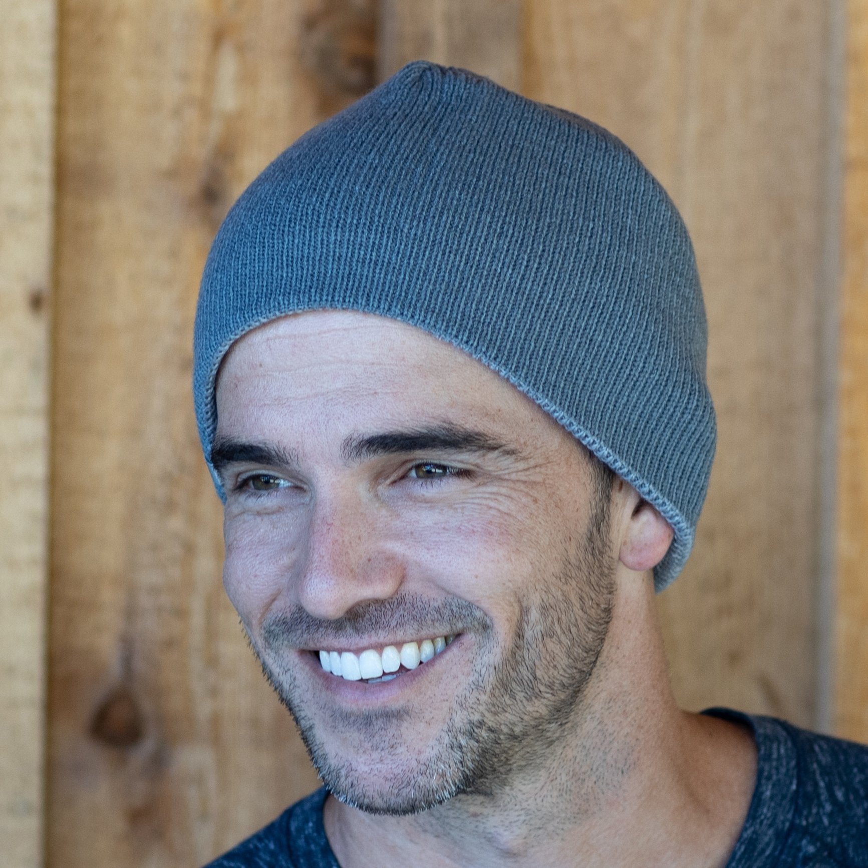 Nightfall Reflective Beanie S3