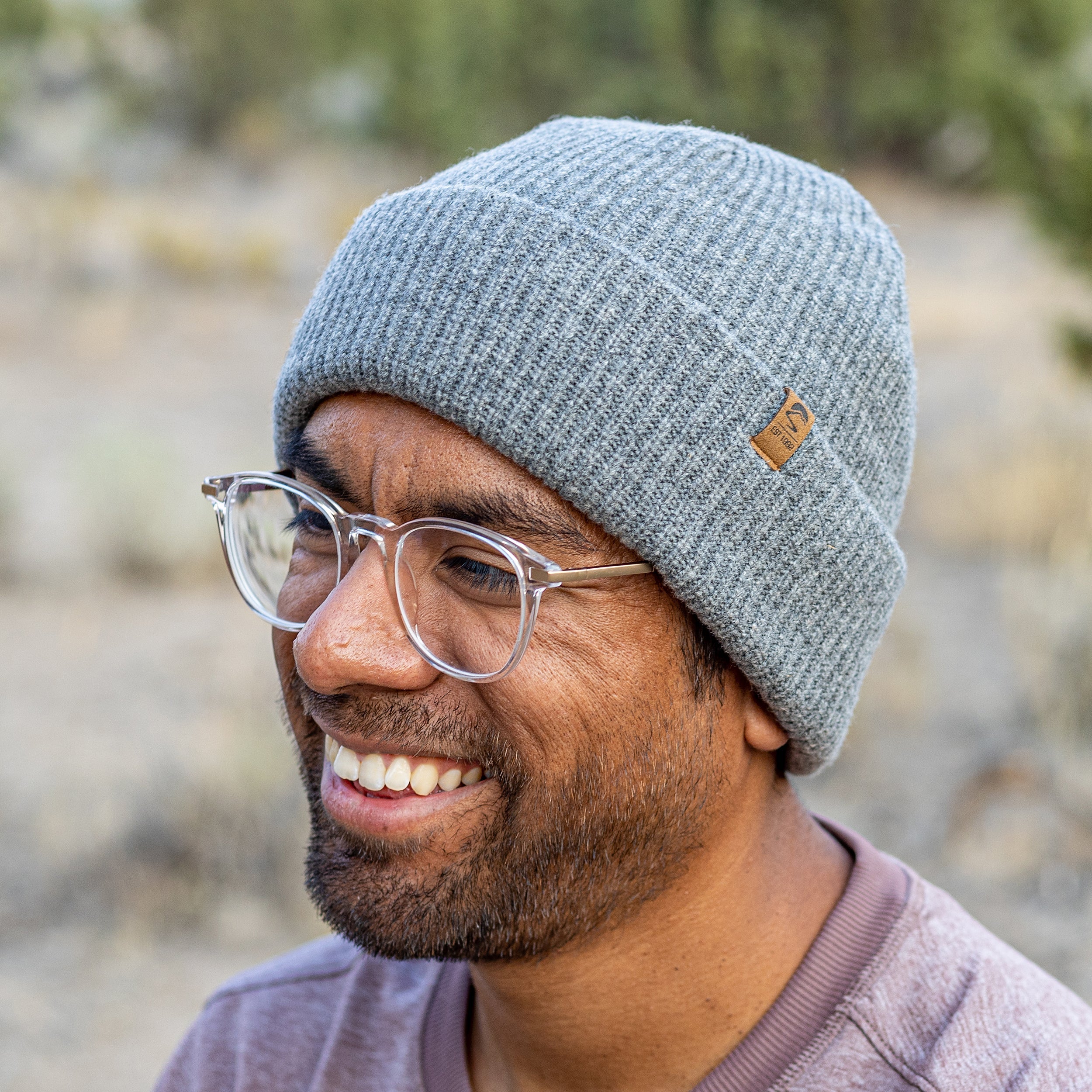 Northerly Merino Beanie X2