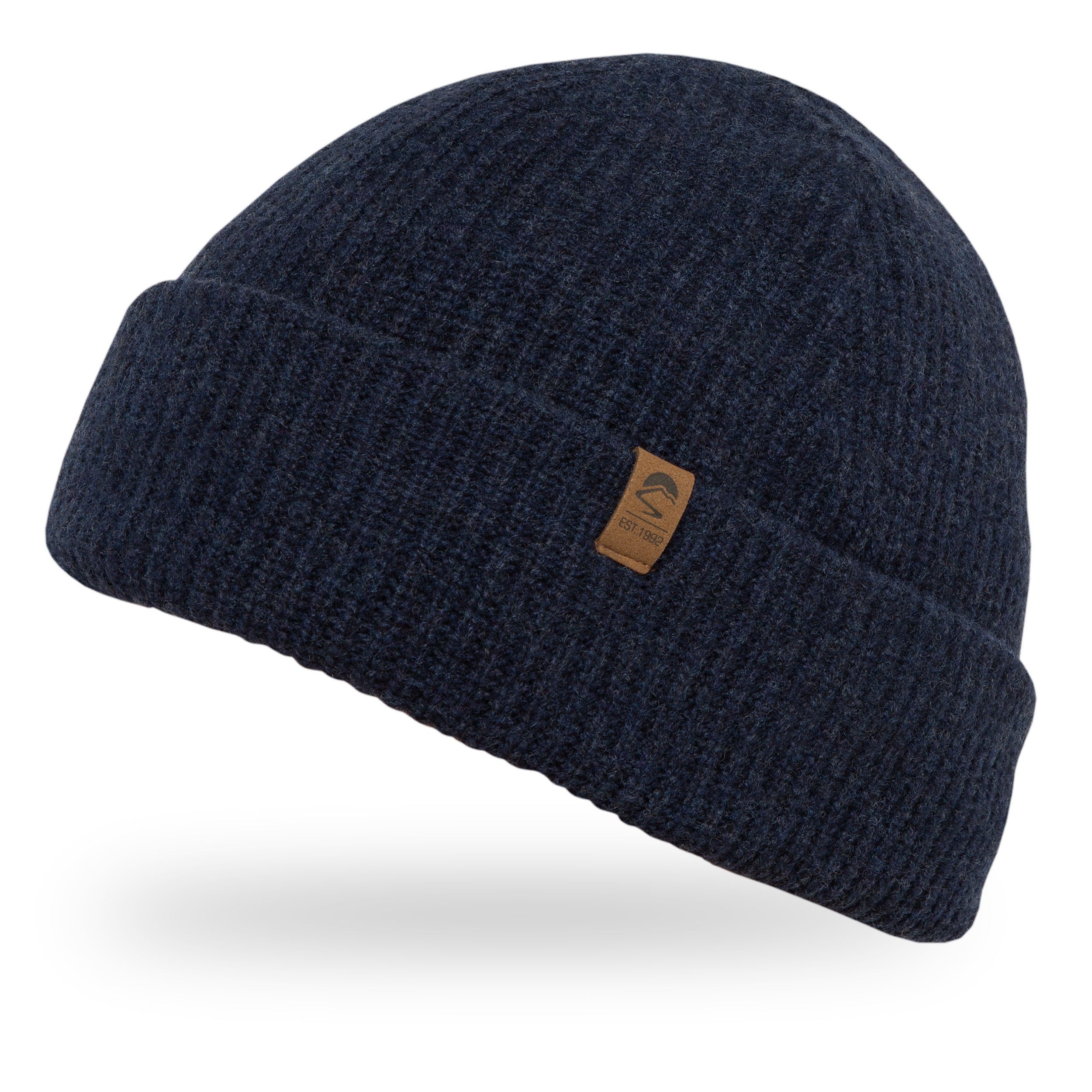 Northerly Merino Beanie X2