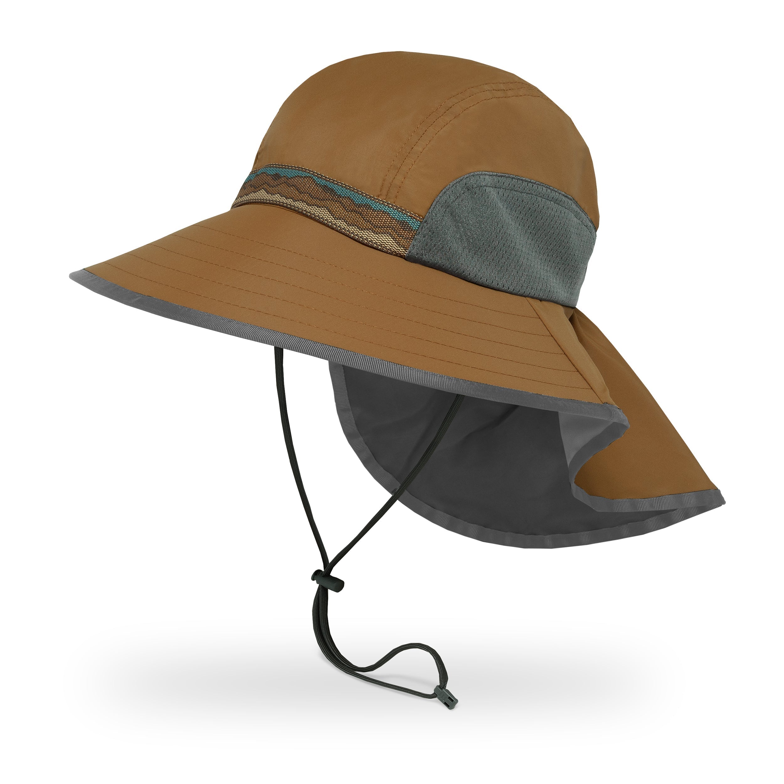 Adventure Hat N9