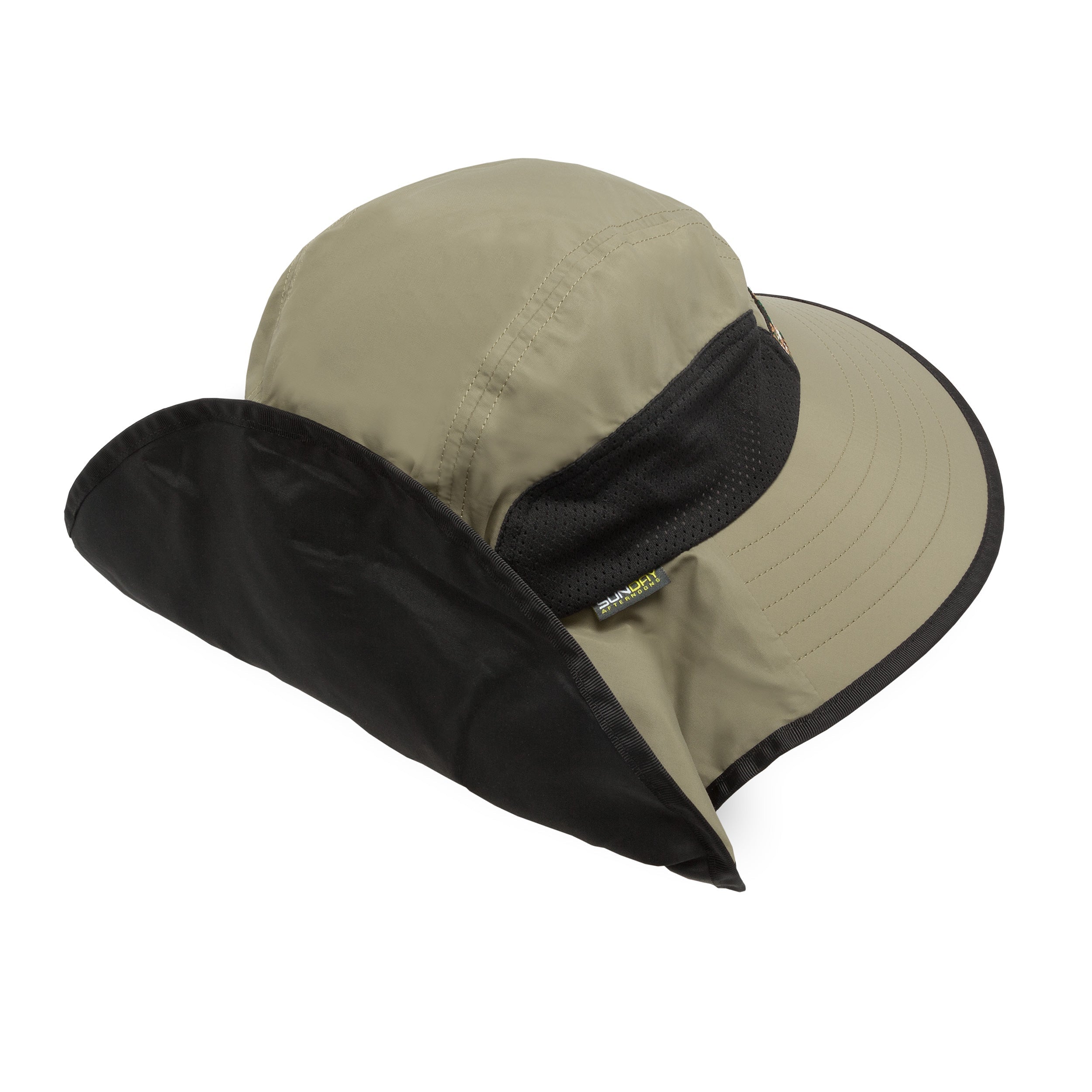 Adventure Hat N9