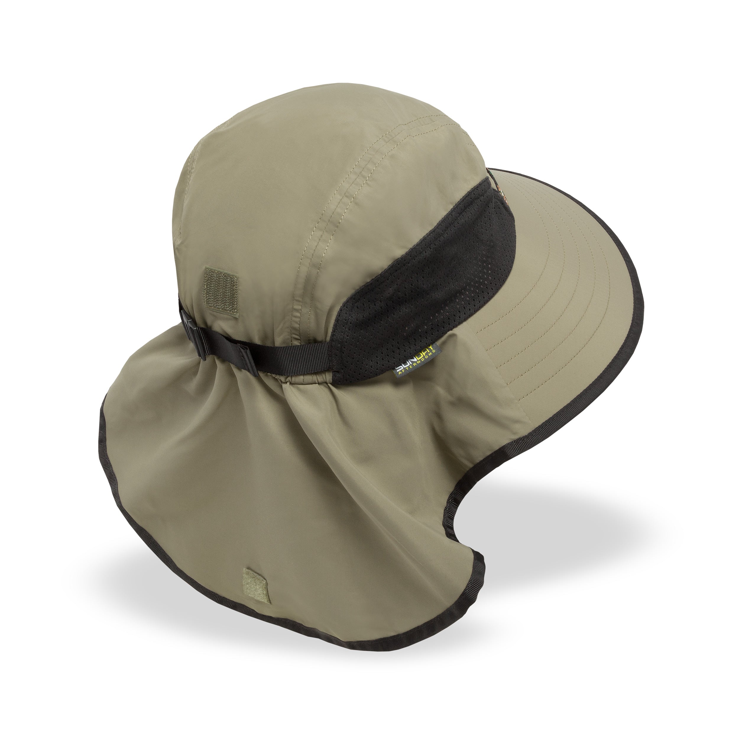 Adventure Hat N9
