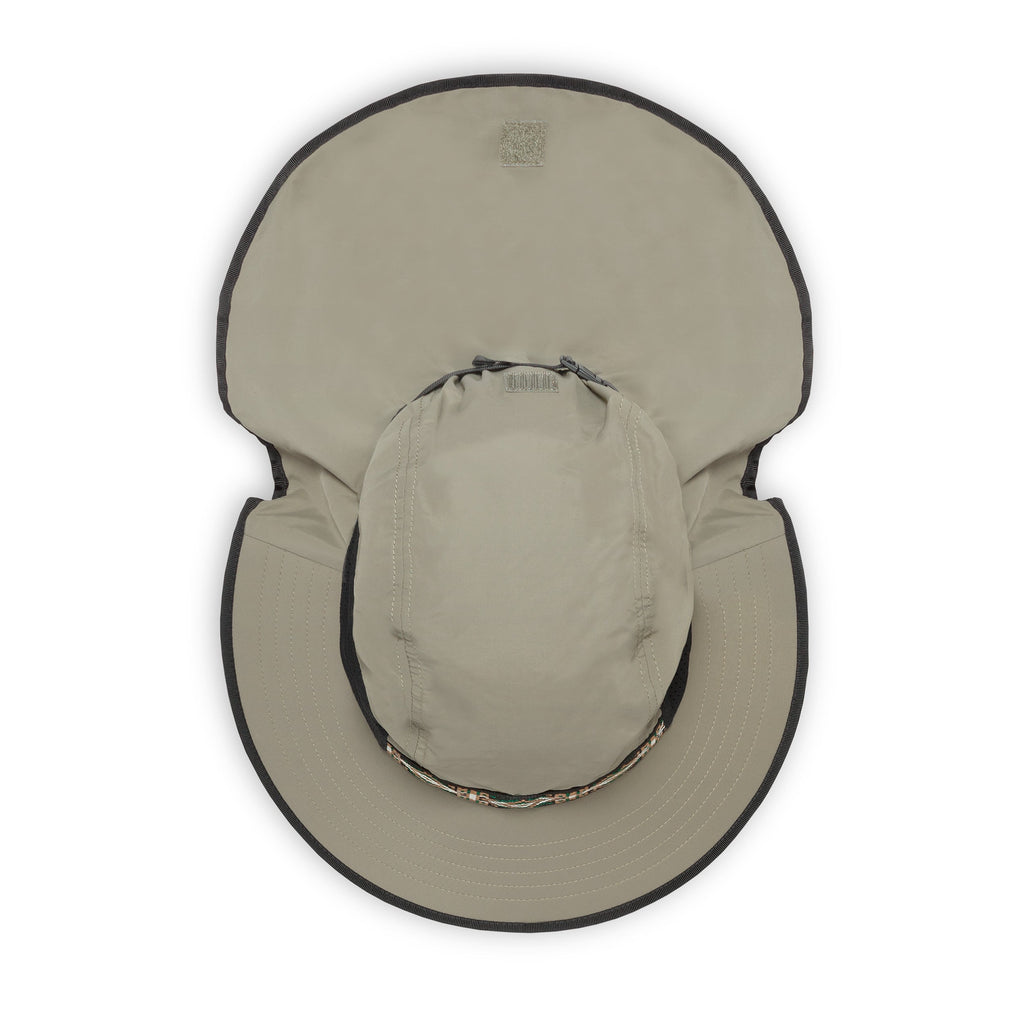 Adventure Hat N9