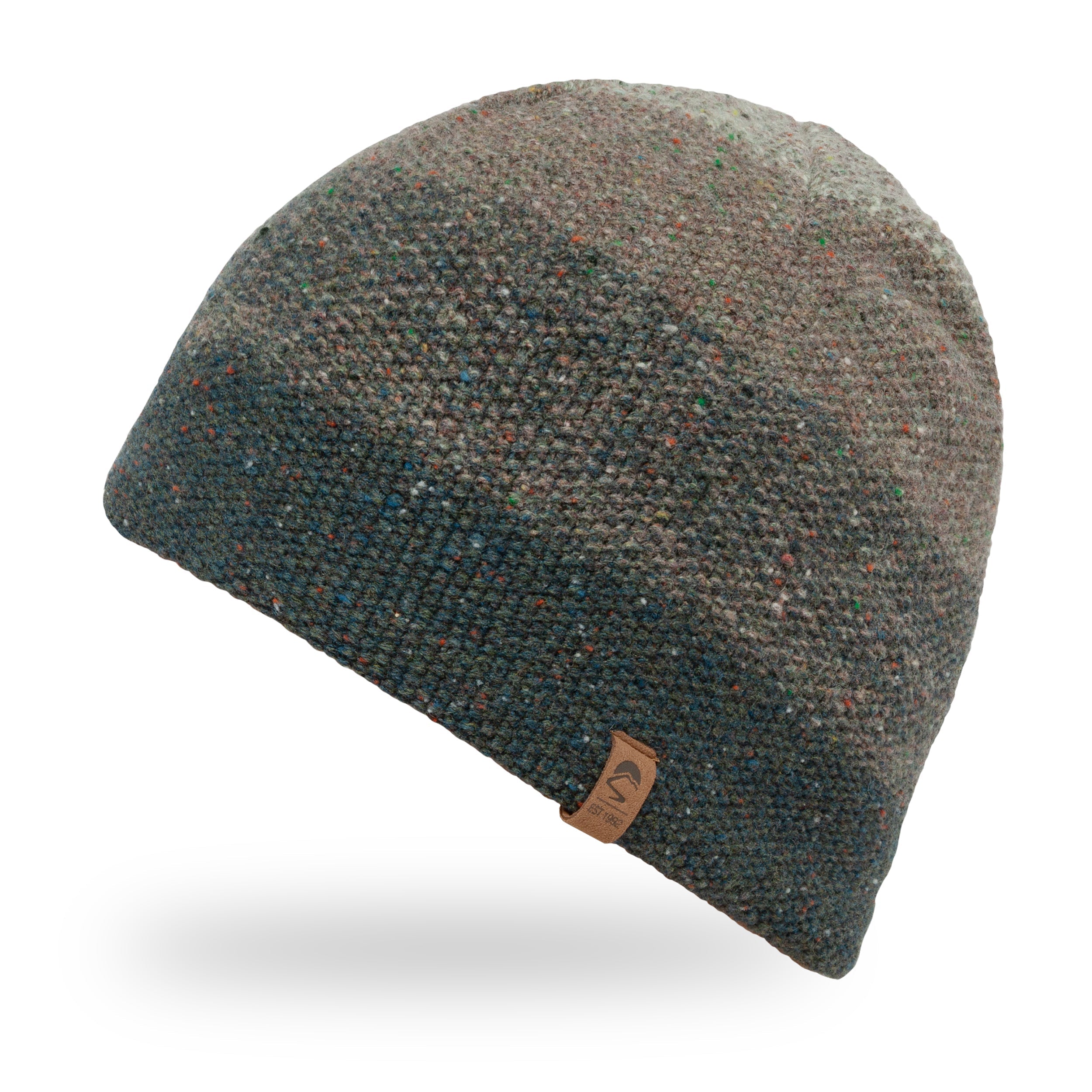 Outback Merino Beanie A1