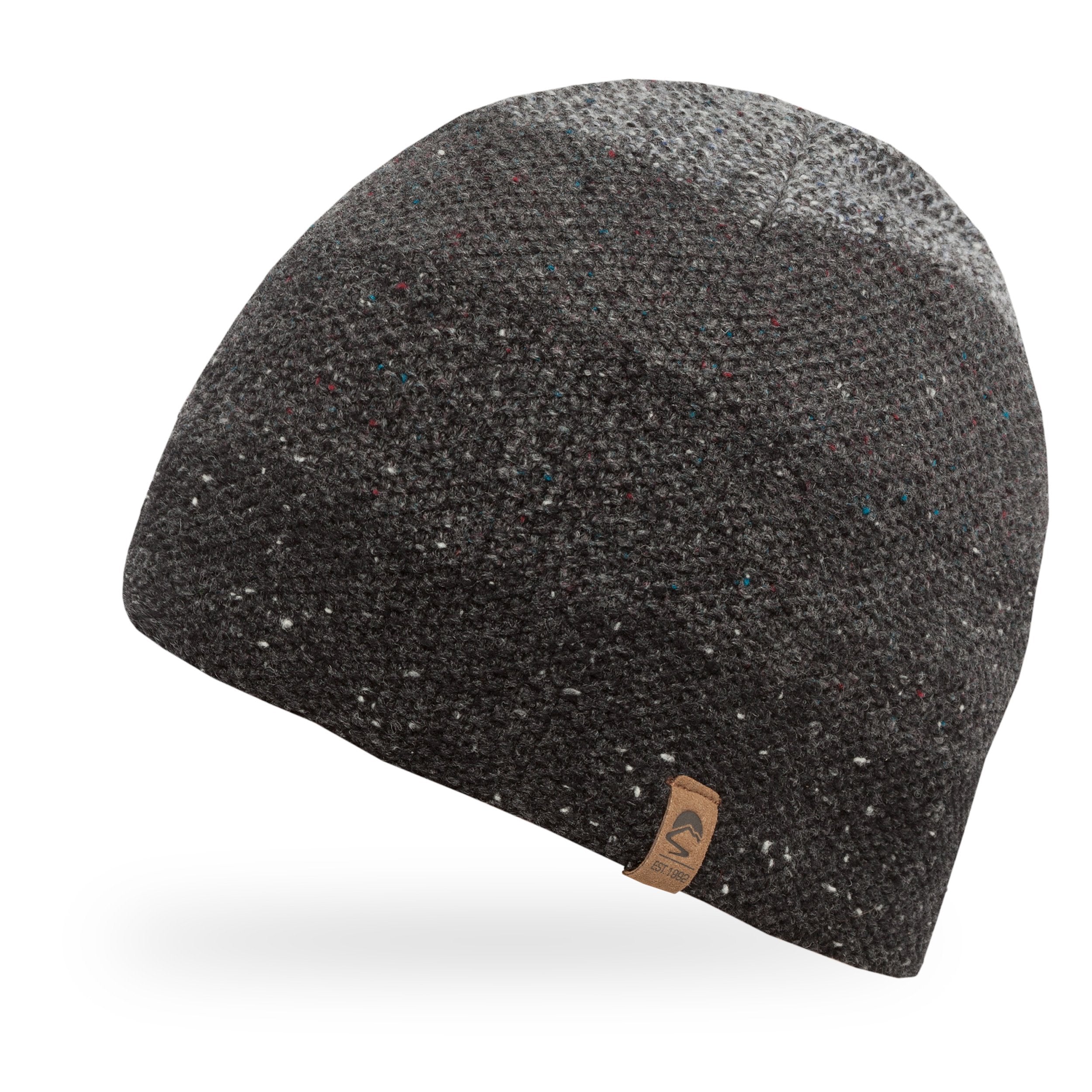 Outback Merino Beanie A1
