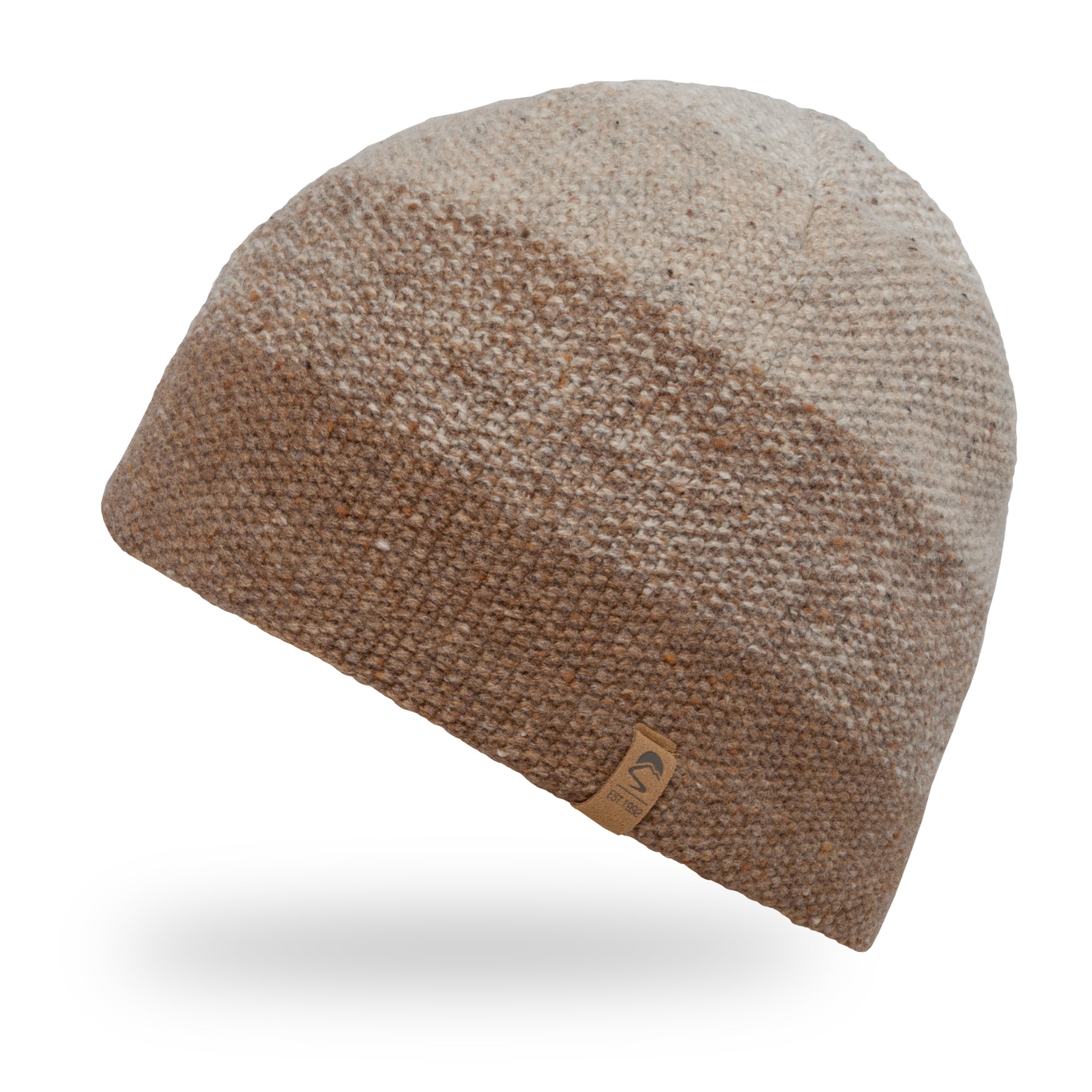 Outback Merino Beanie A1