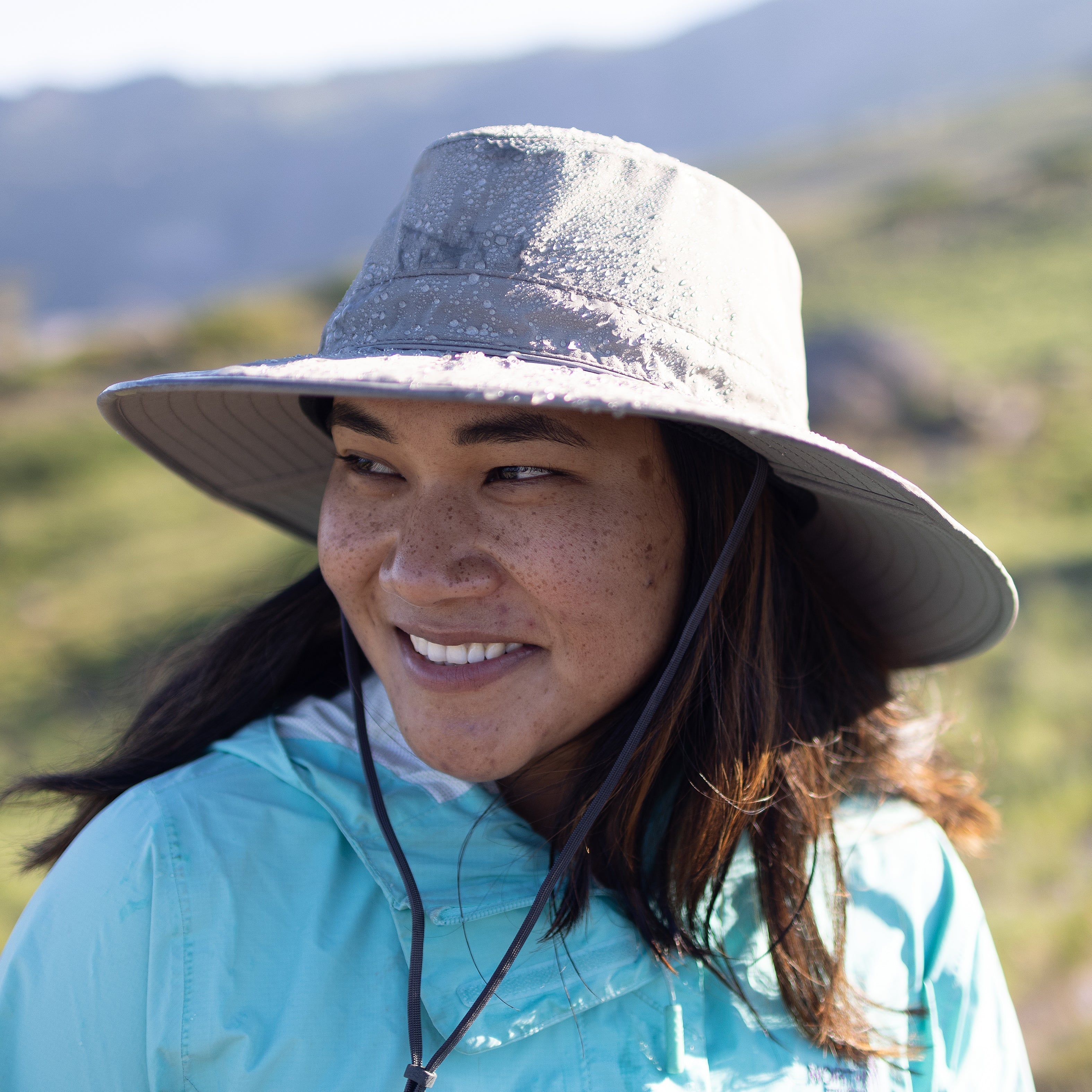 Outback Storm Hat N6