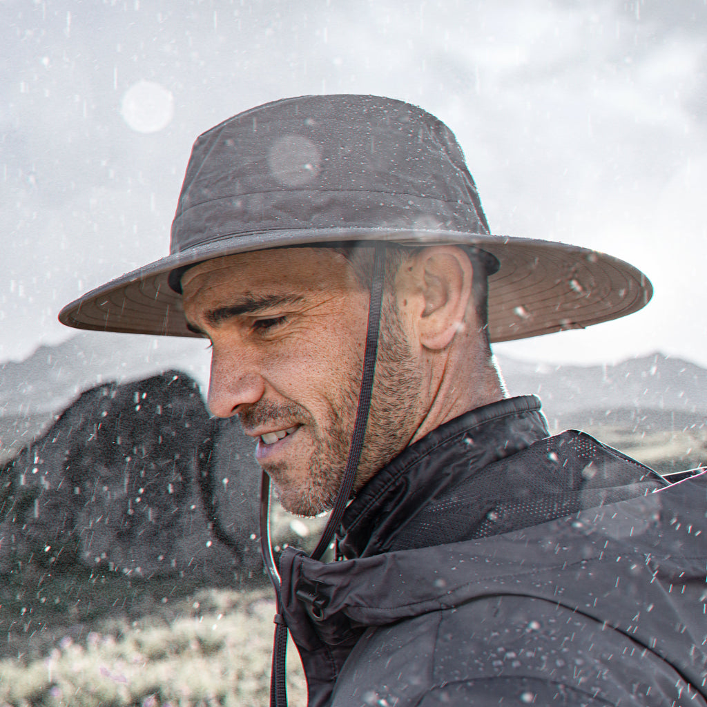 Outback Storm Hat N6