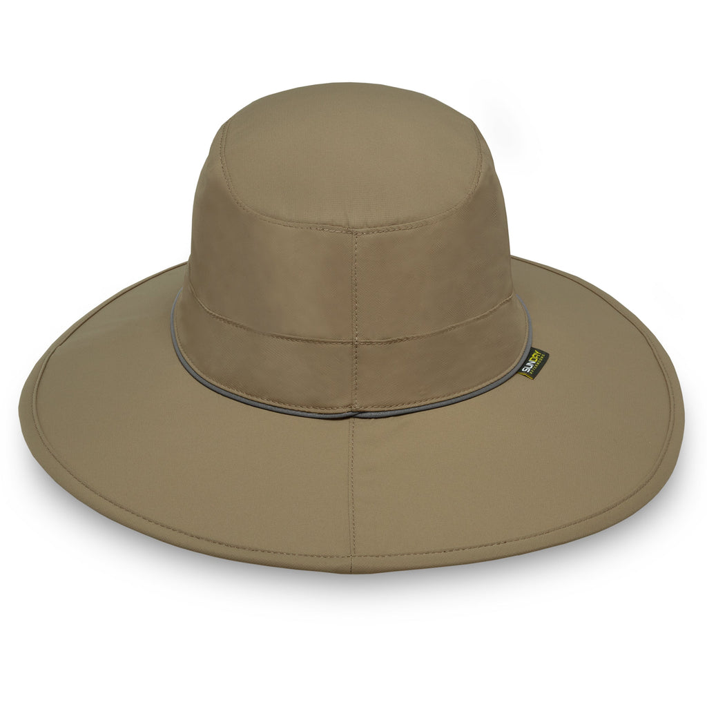 Outback Storm Hat N6