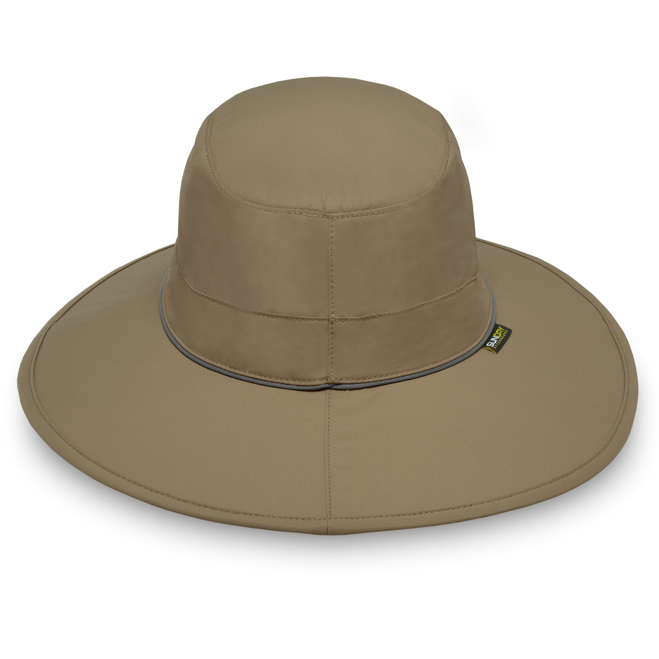 Outback Storm Hat N6