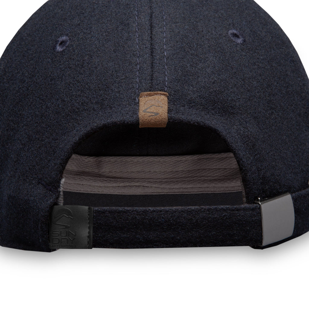 Outbound Cap - SALE R9