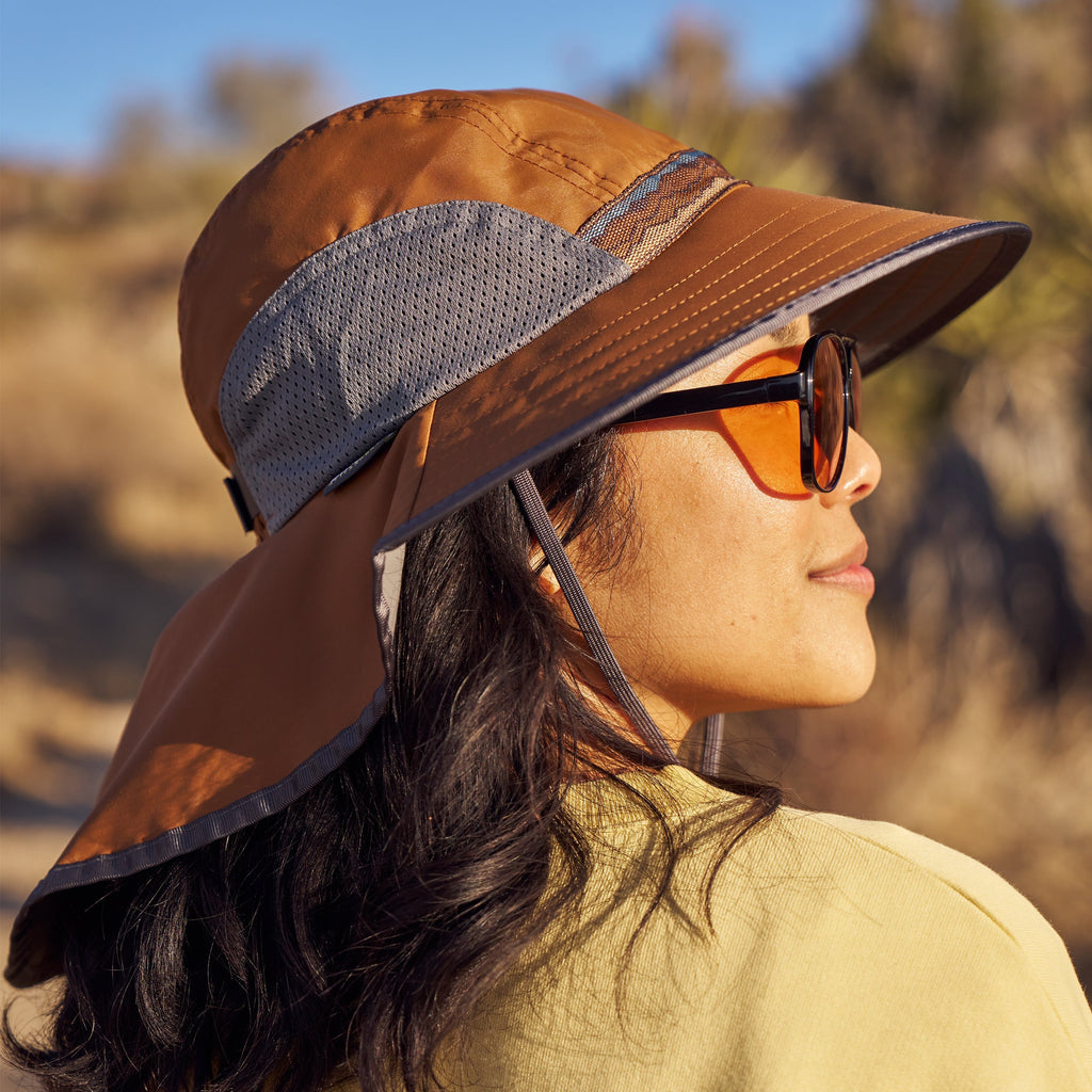 Adventure Hat N9