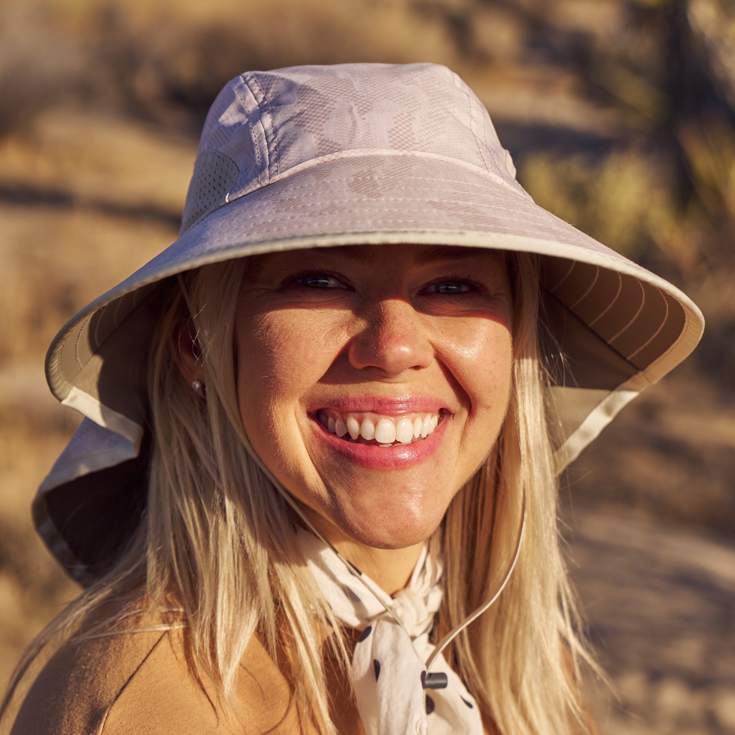 Adventure Hat N9