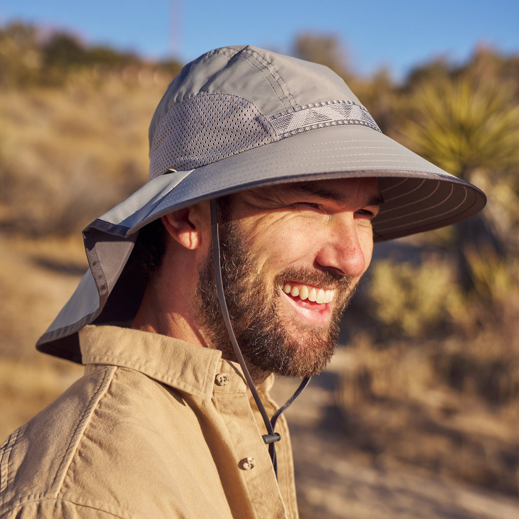 Adventure Hat N9