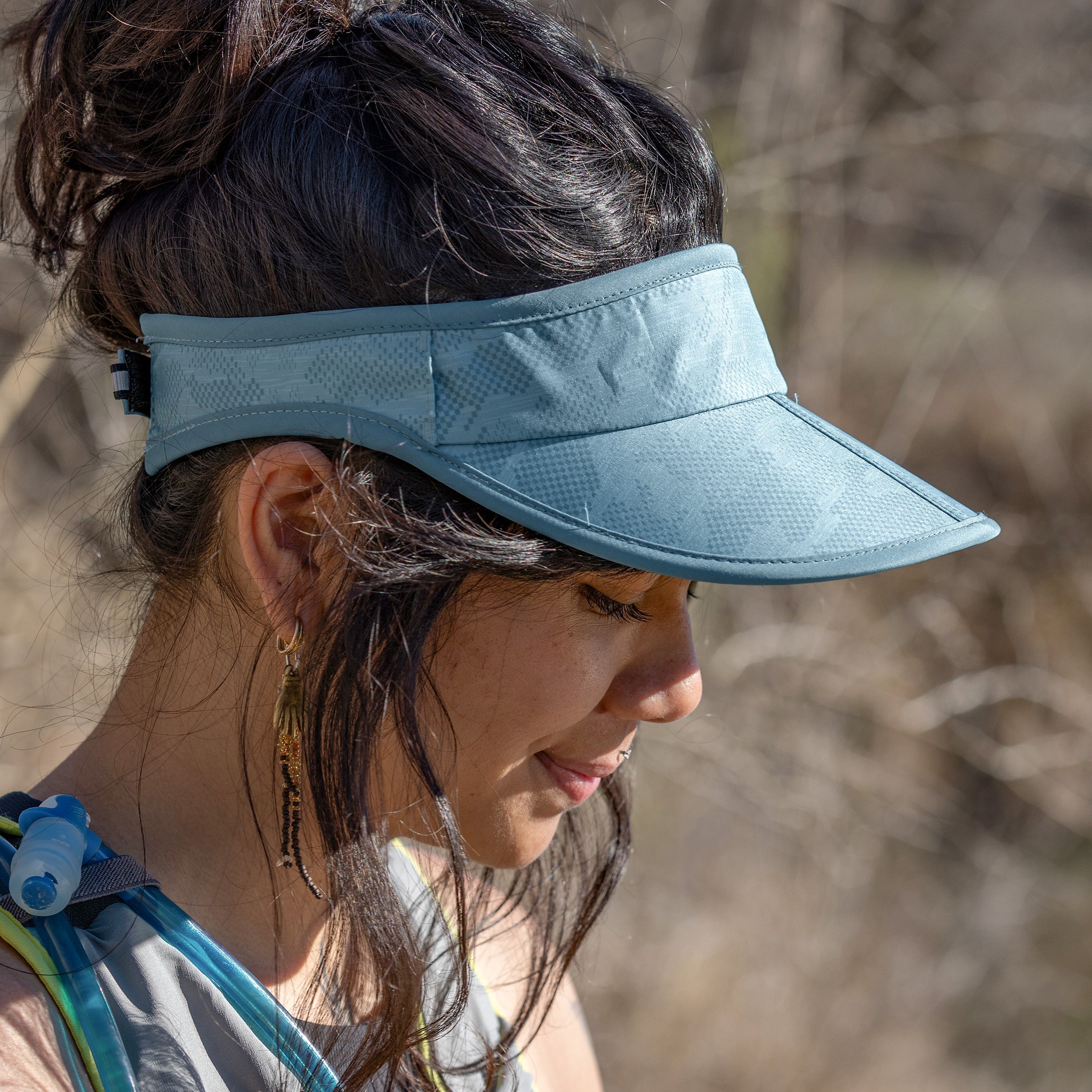 Aero Visor S9
