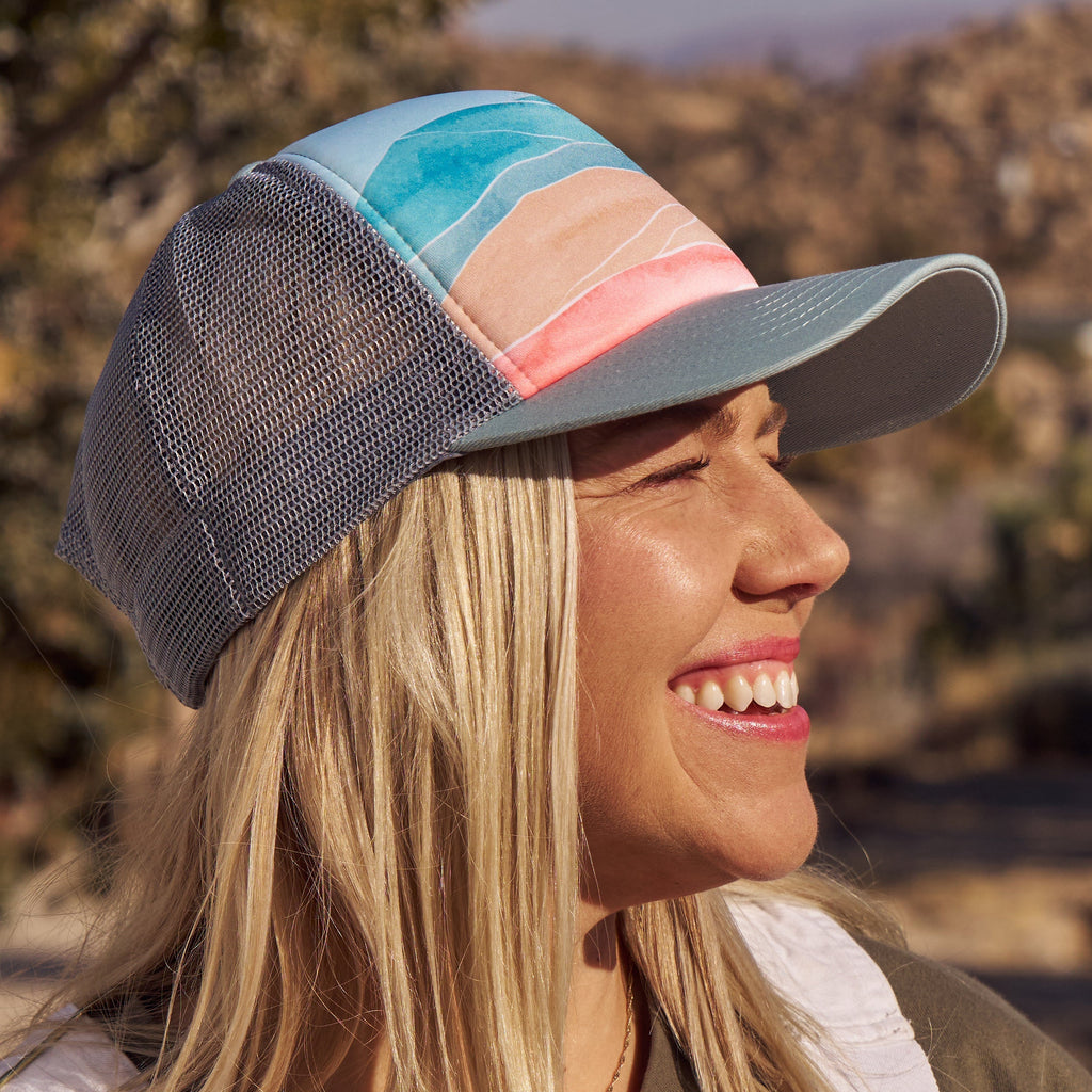 Dunes Trucker E8