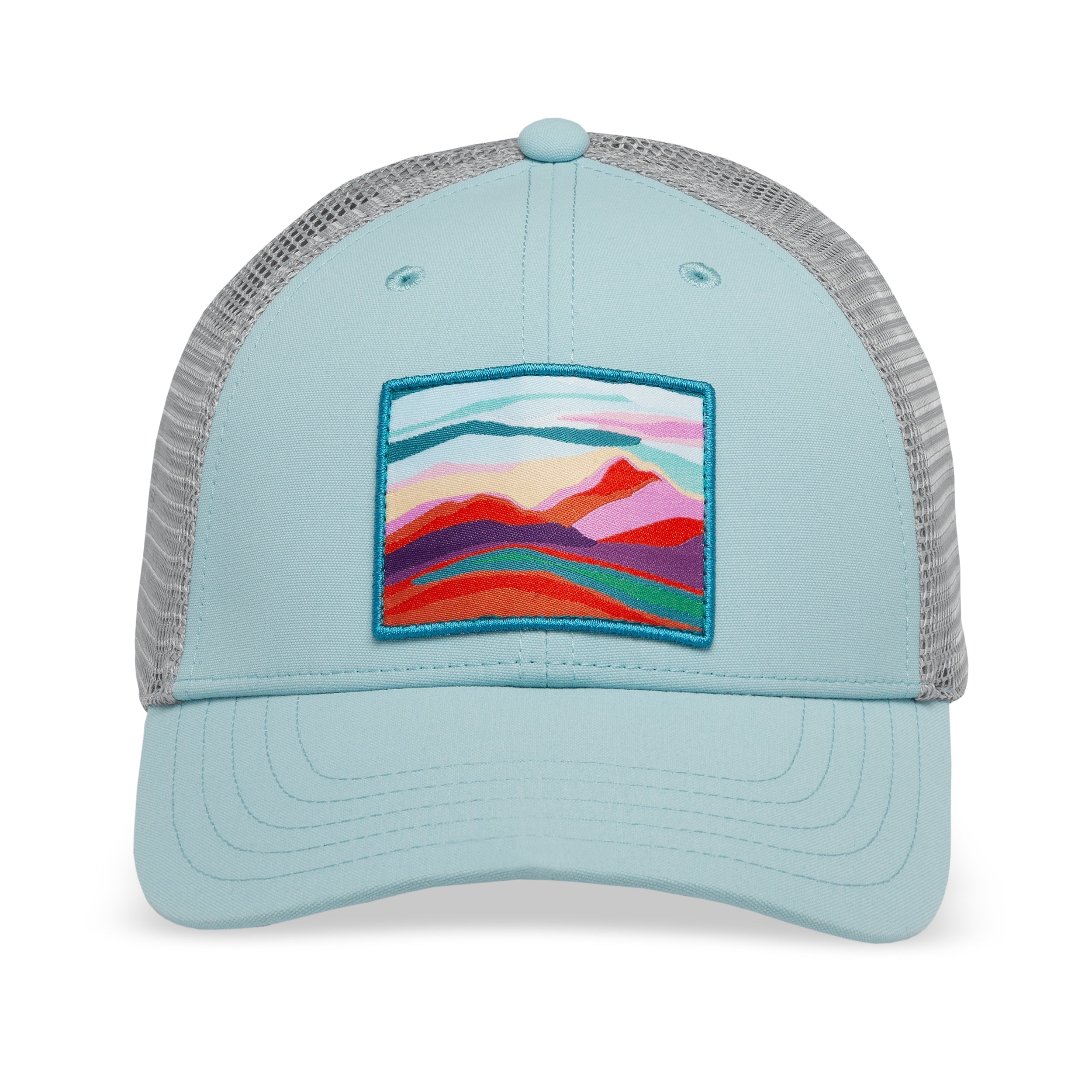 LoPro Trucker O2