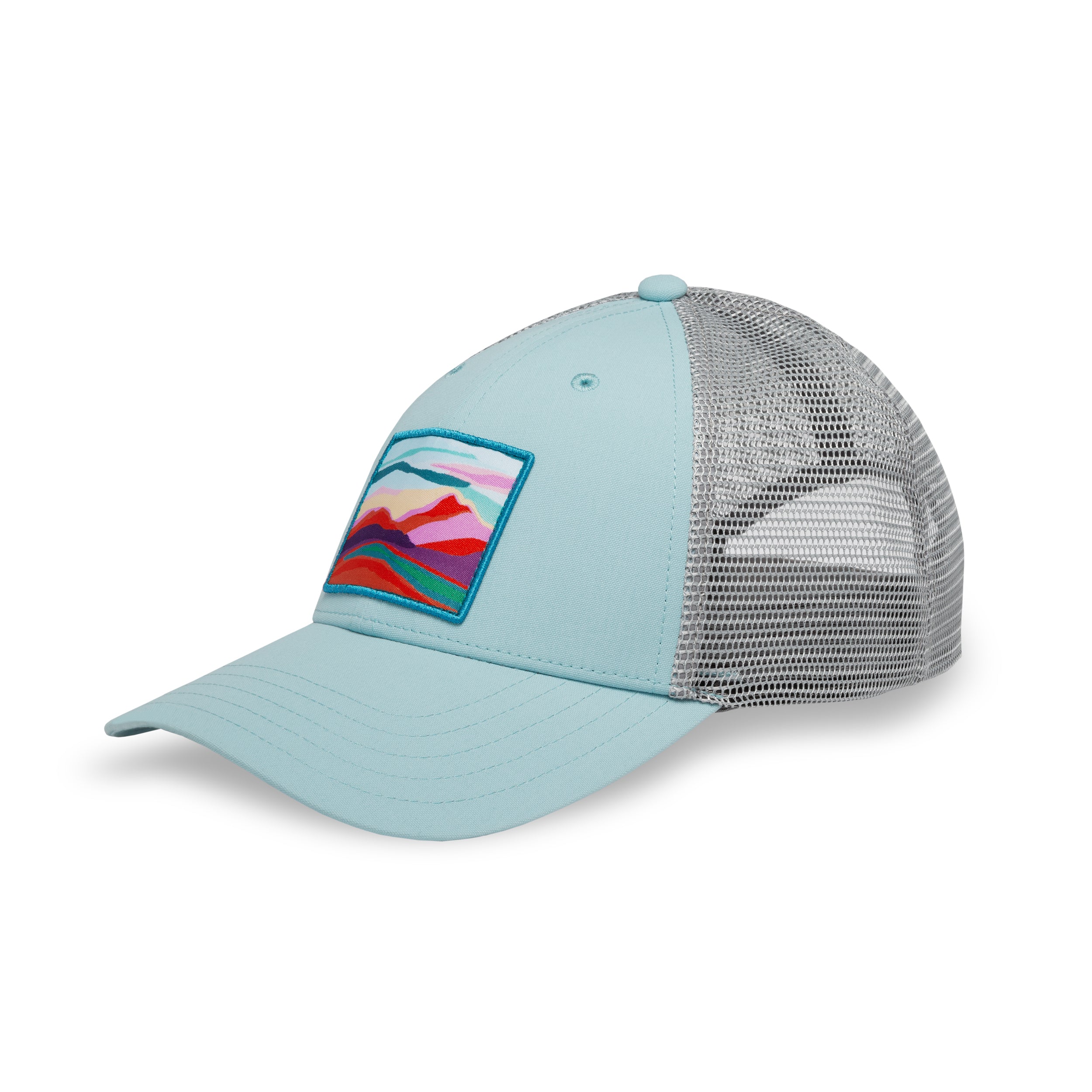 LoPro Trucker O2