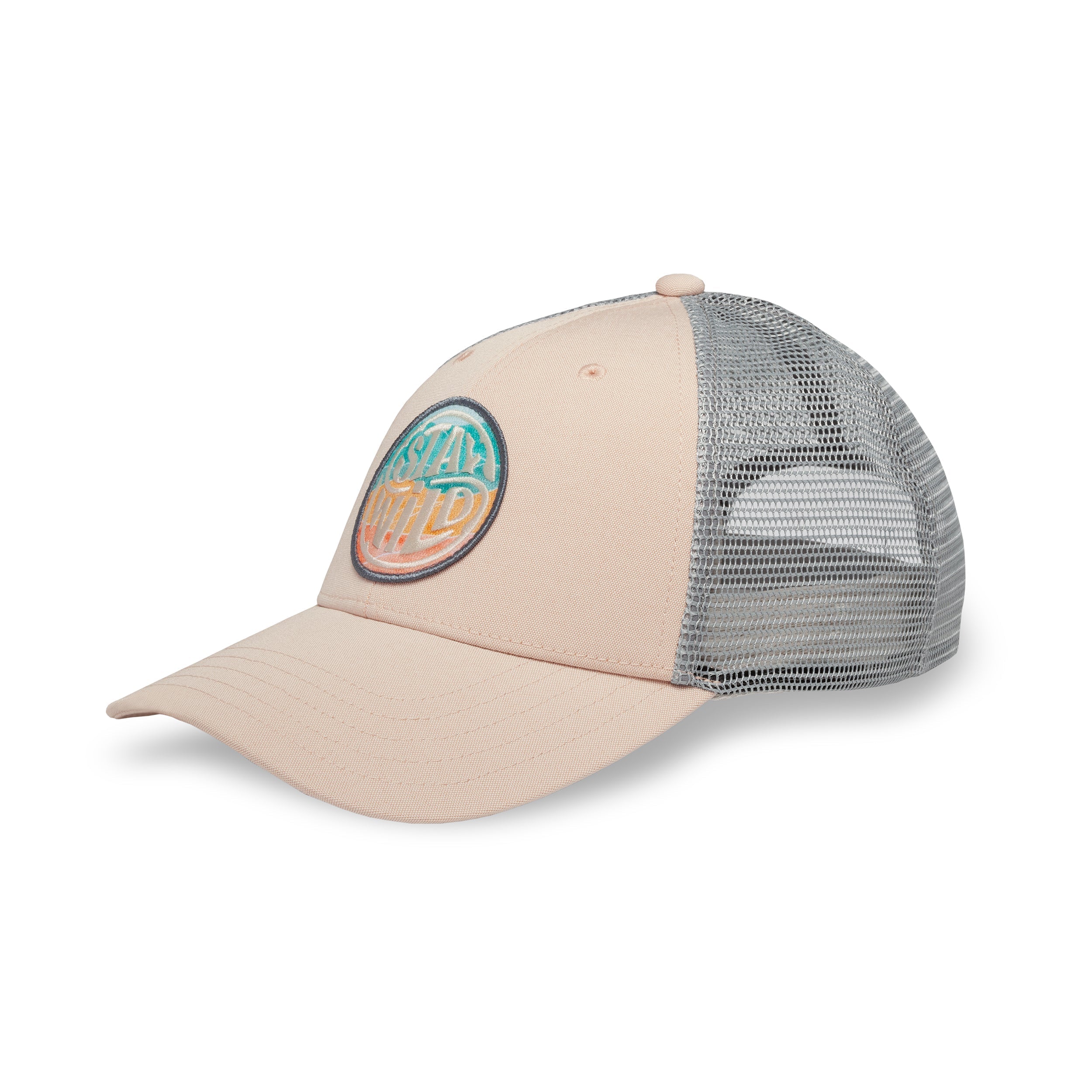 LoPro Trucker O2