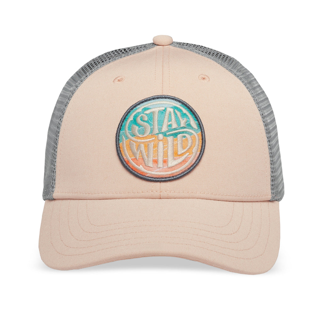 LoPro Trucker O2