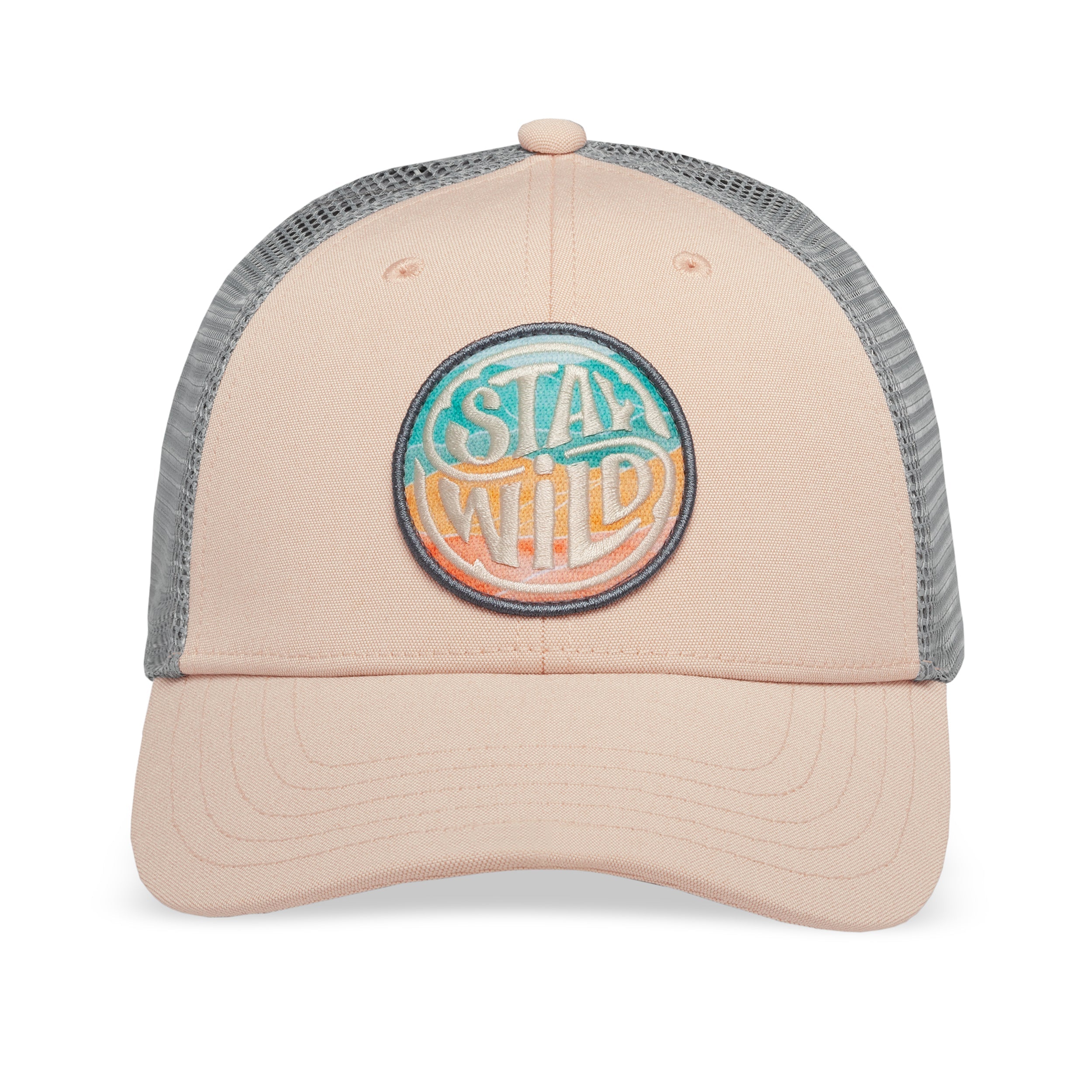 LoPro Trucker O2
