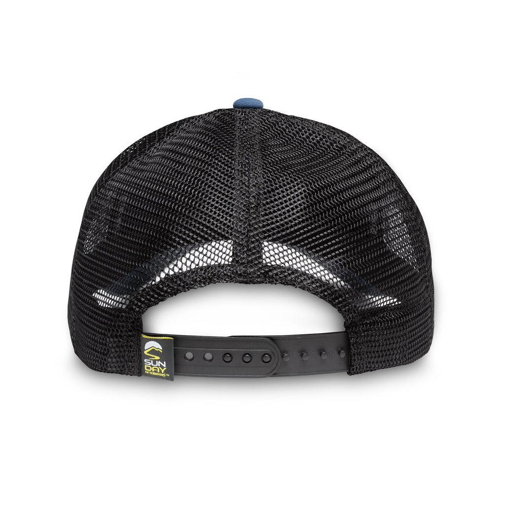 LoPro Trucker O2