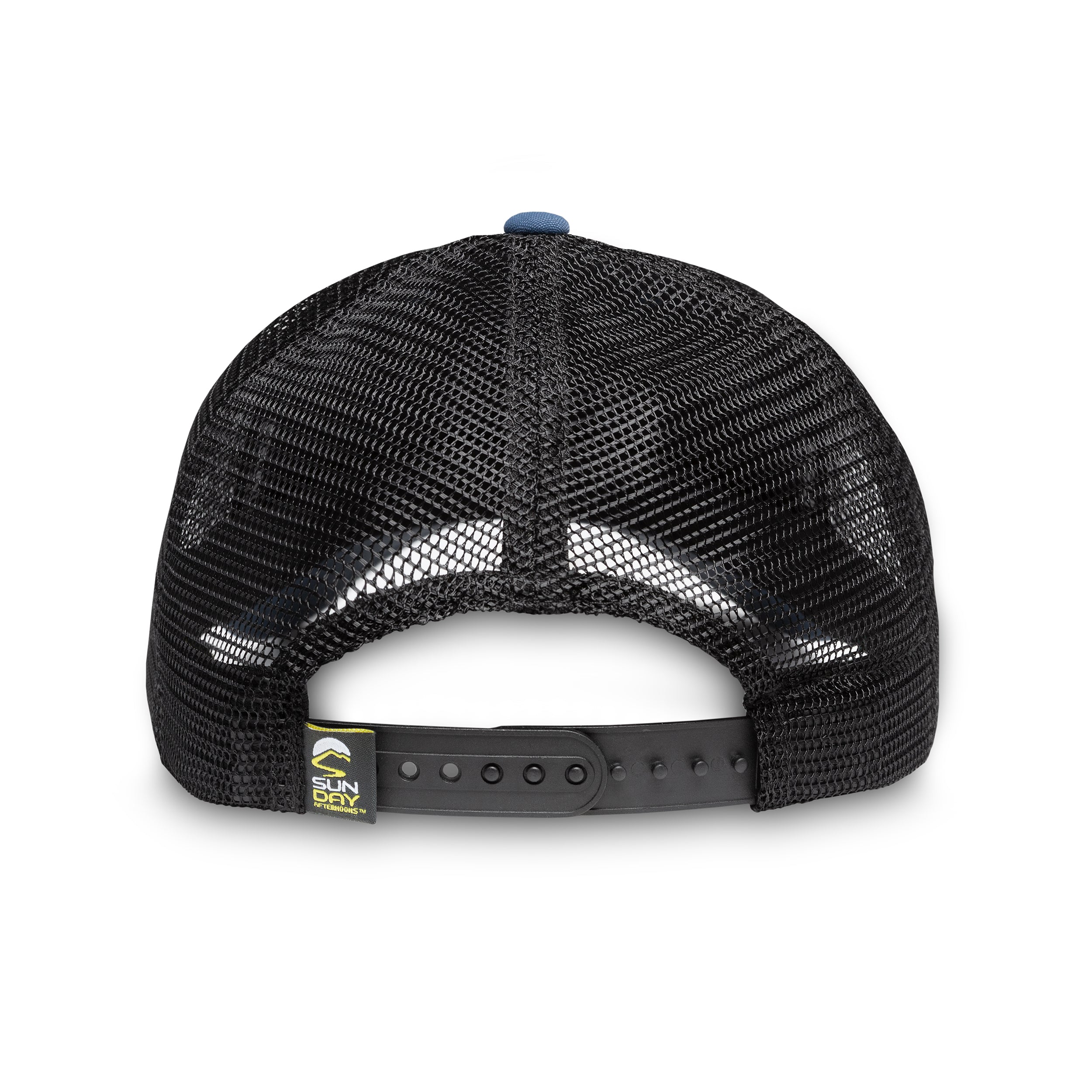 LoPro Trucker O2