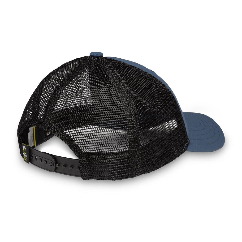 LoPro Trucker O2