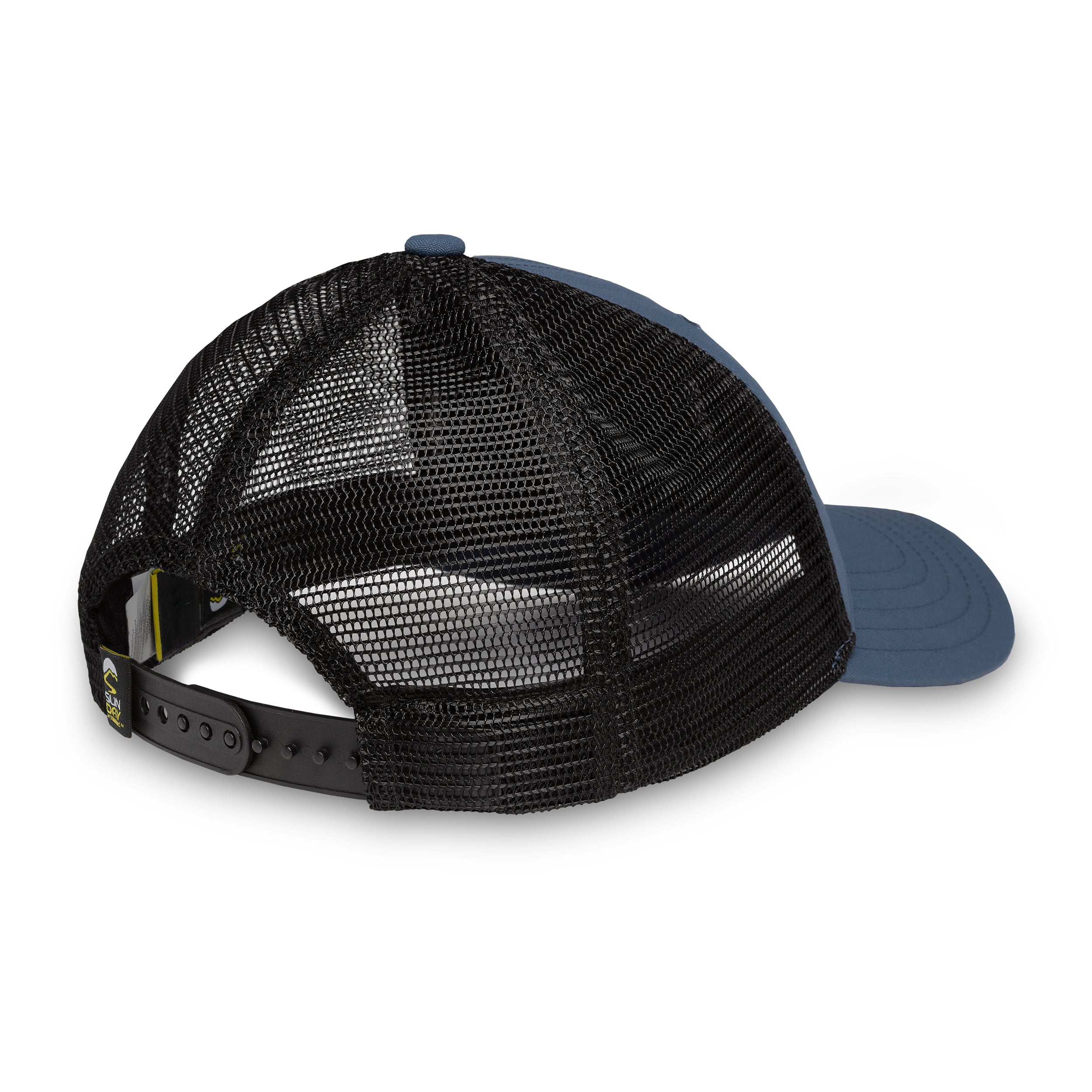 LoPro Trucker O2