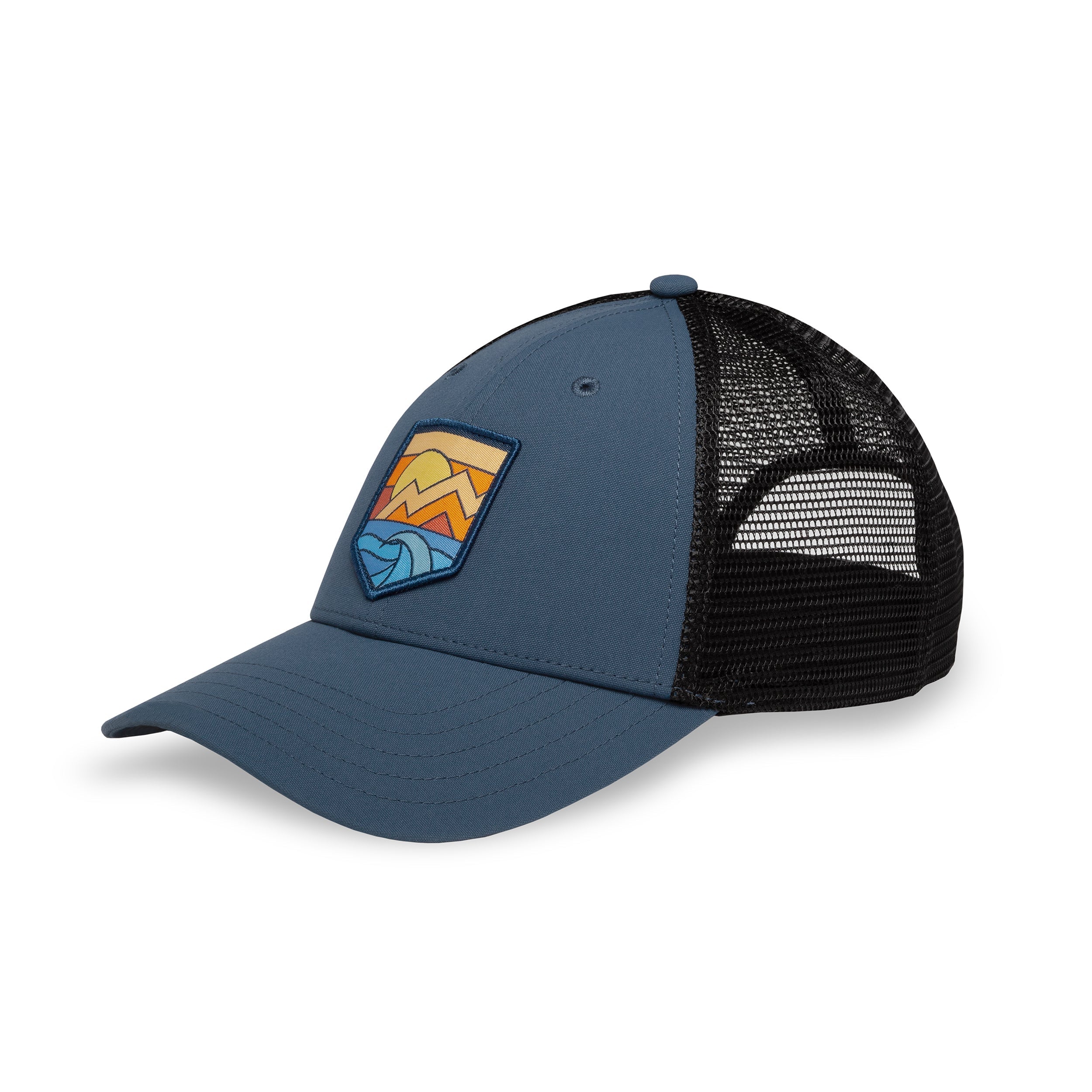 LoPro Trucker O2