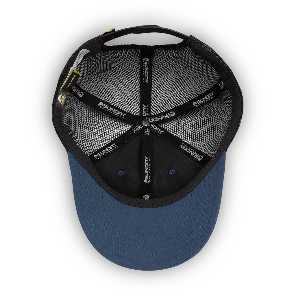 LoPro Trucker O2