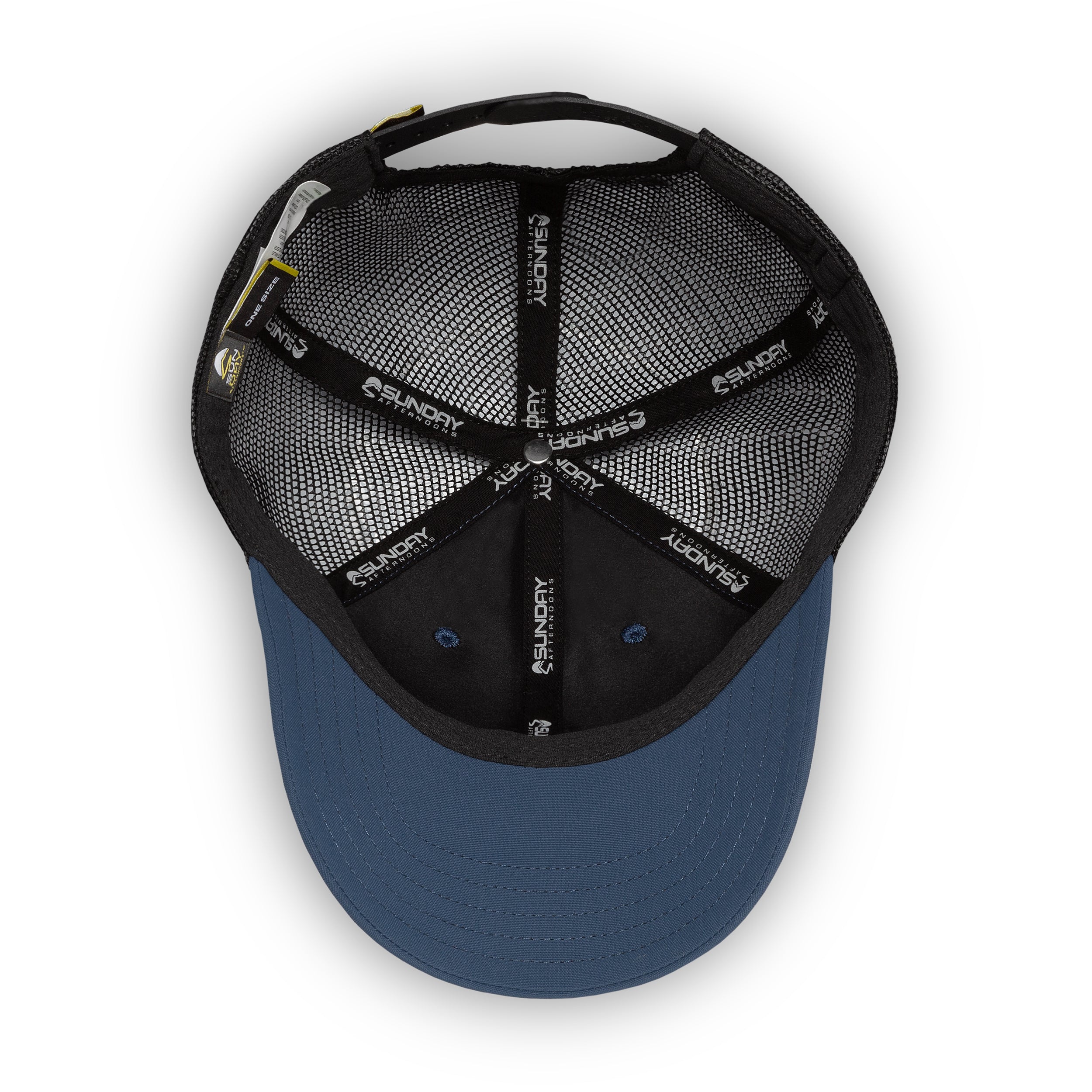 LoPro Trucker O2