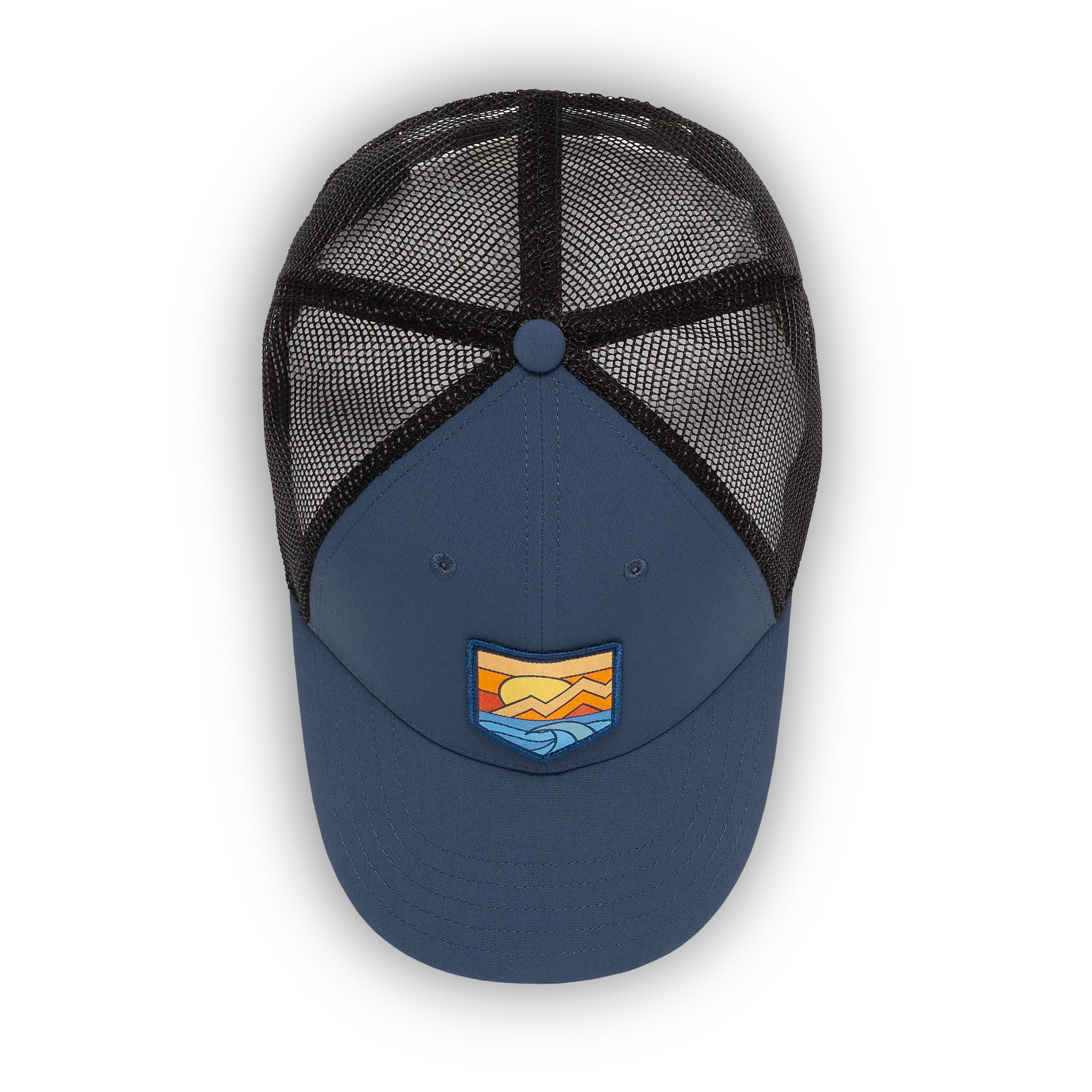 LoPro Trucker O2
